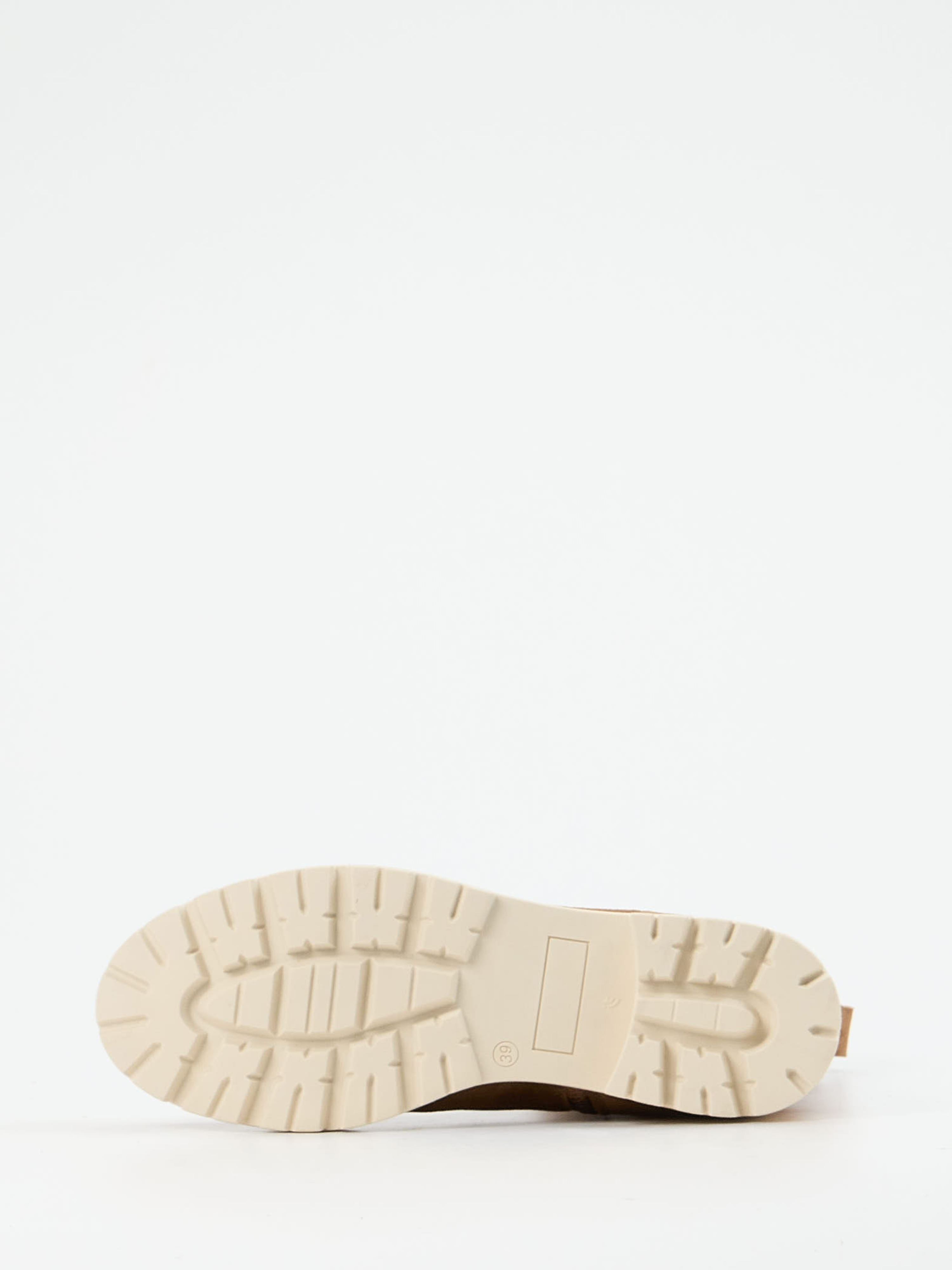 Chelsea-Stiefelette braun 2756229001505