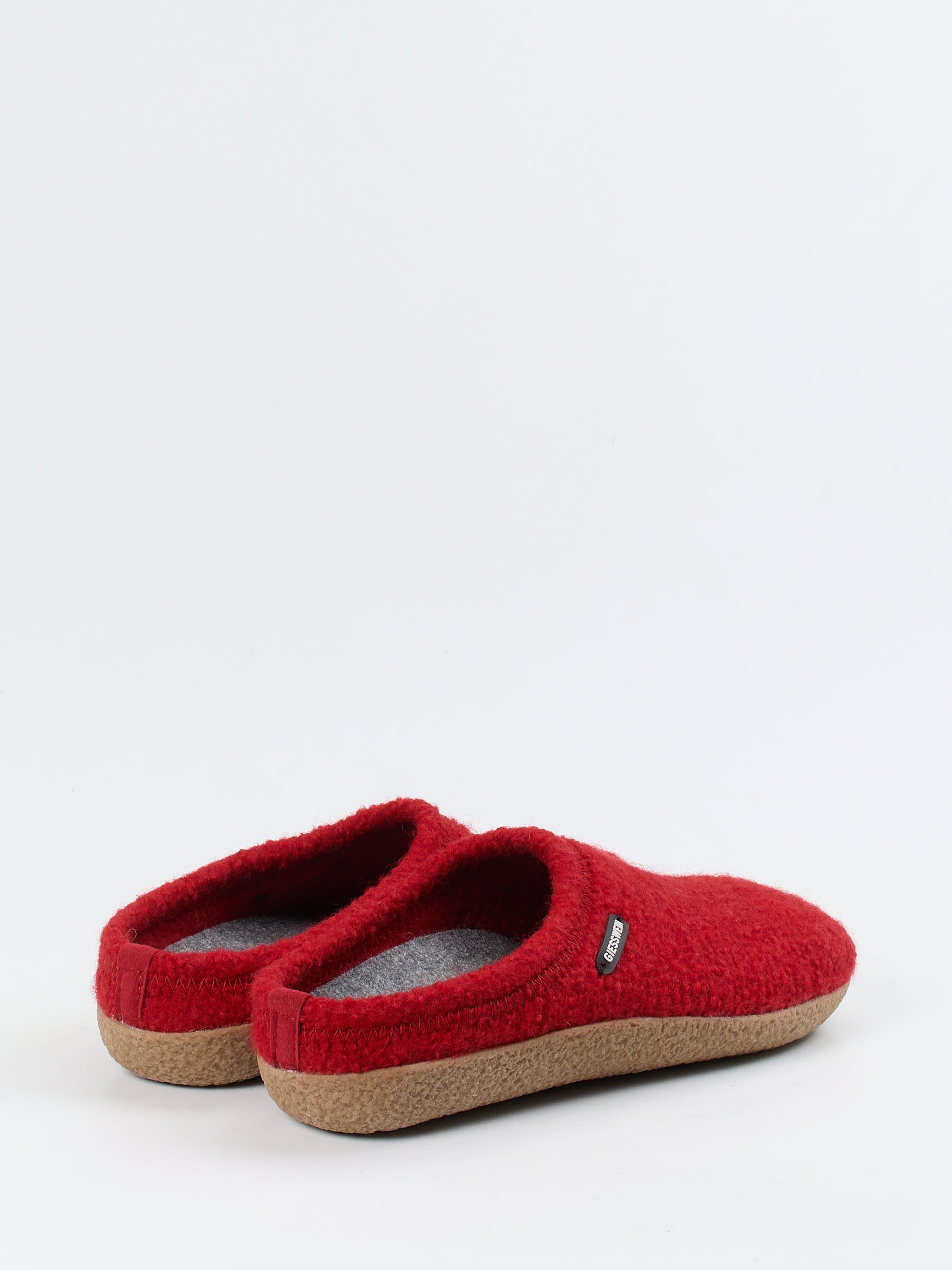 Hausschuh rot 7163559003903