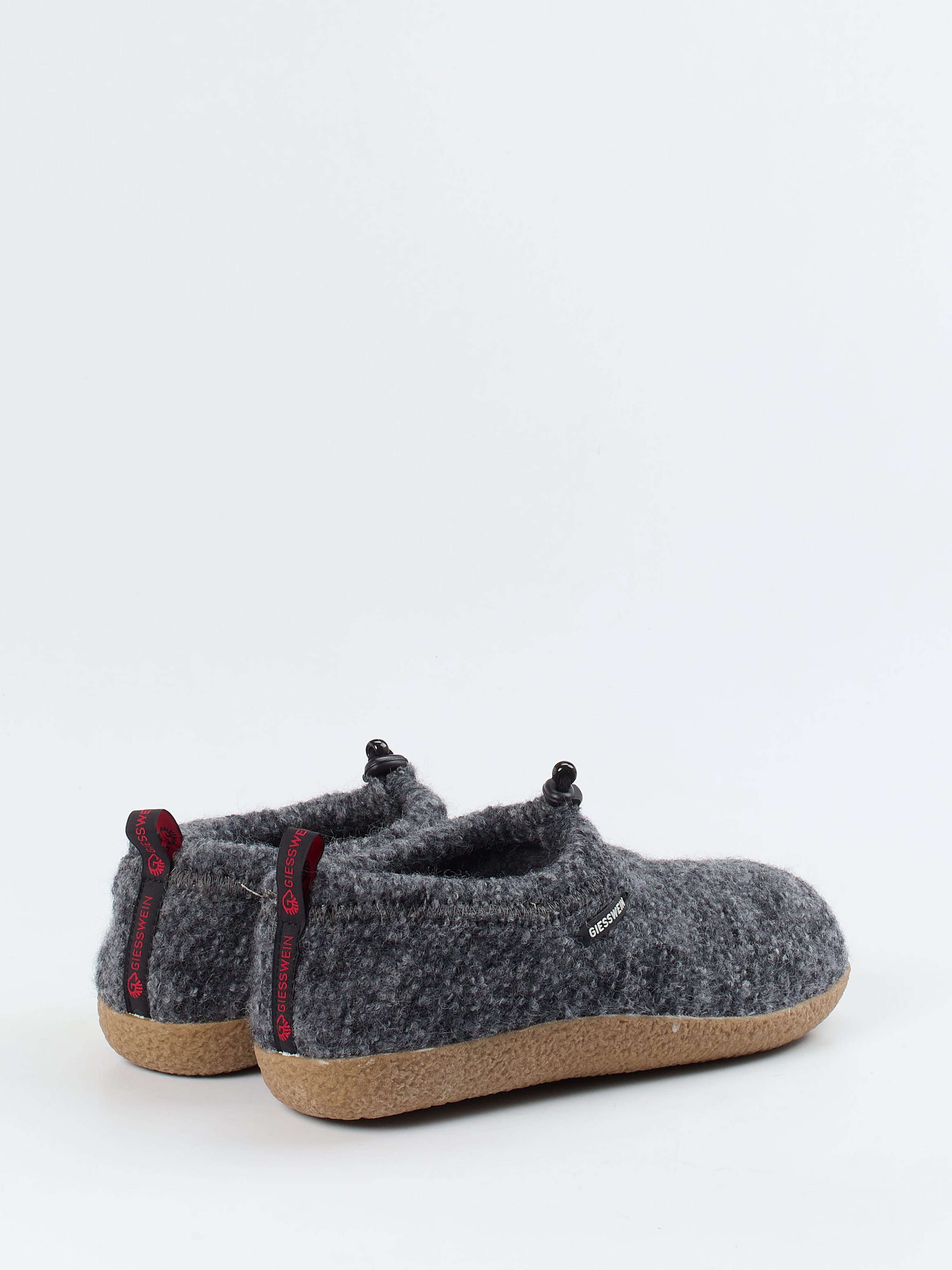 Hausschuh grau 7173459000503