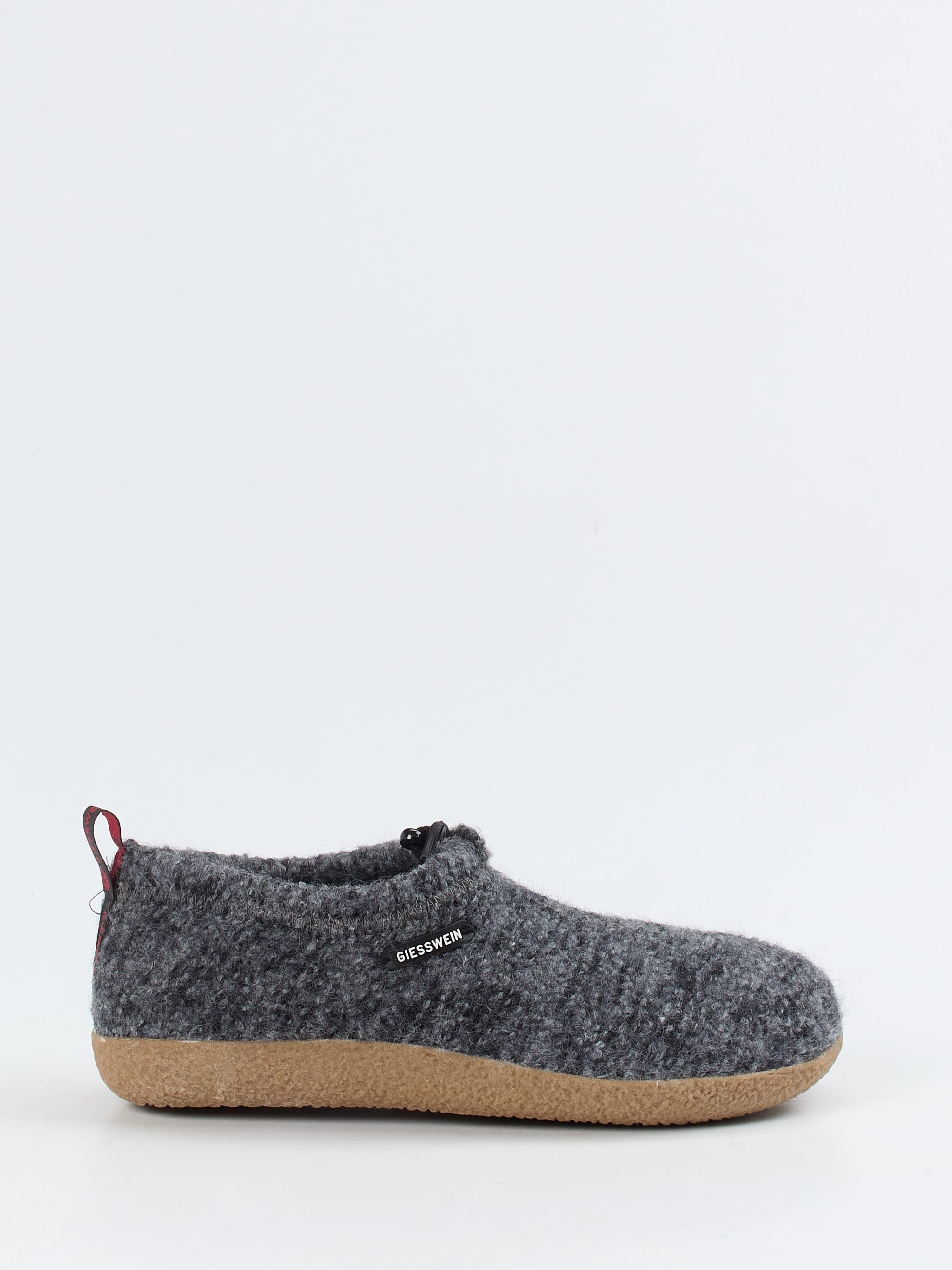 Hausschuh grau 7173459000501