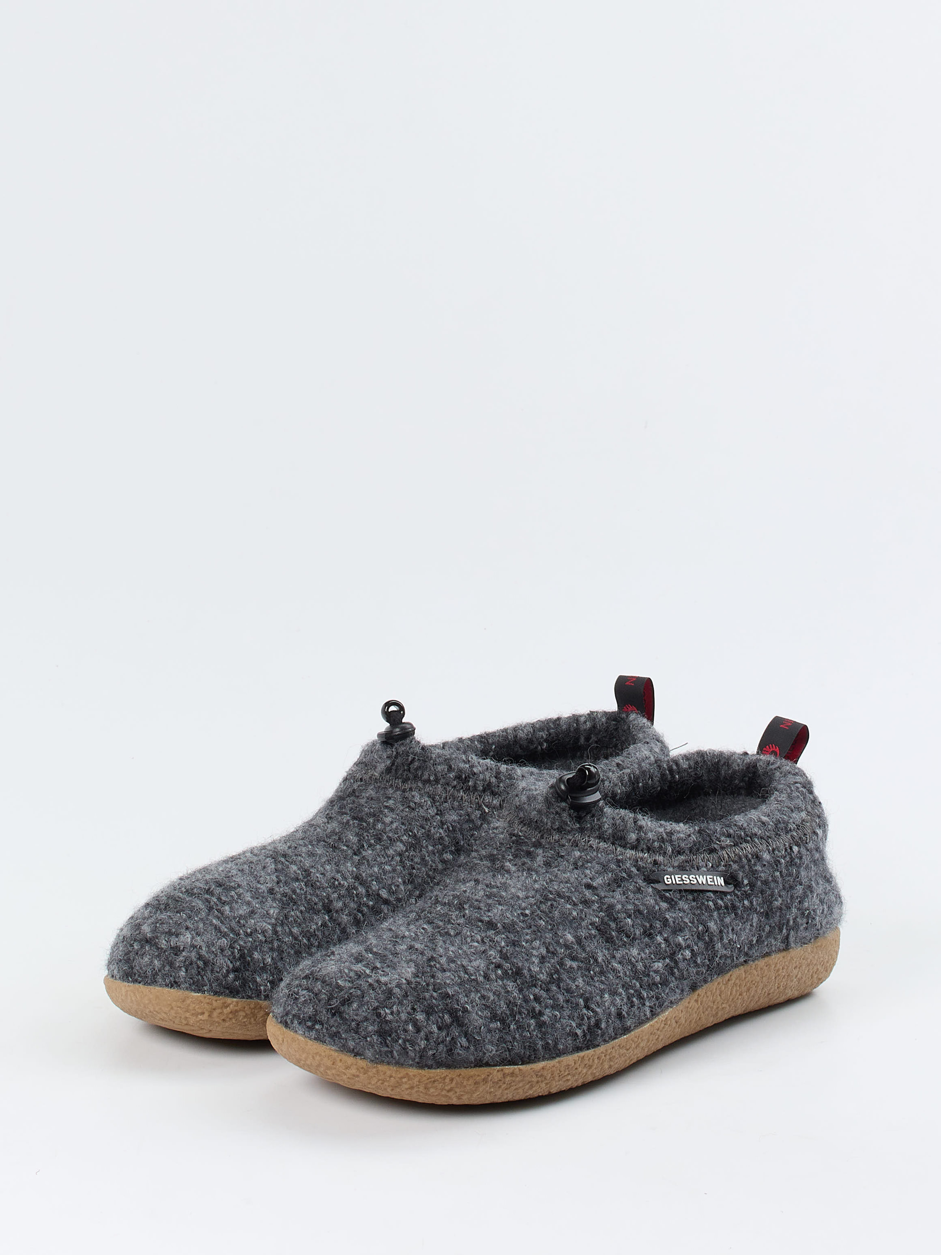 Hausschuh grau 7173459000502