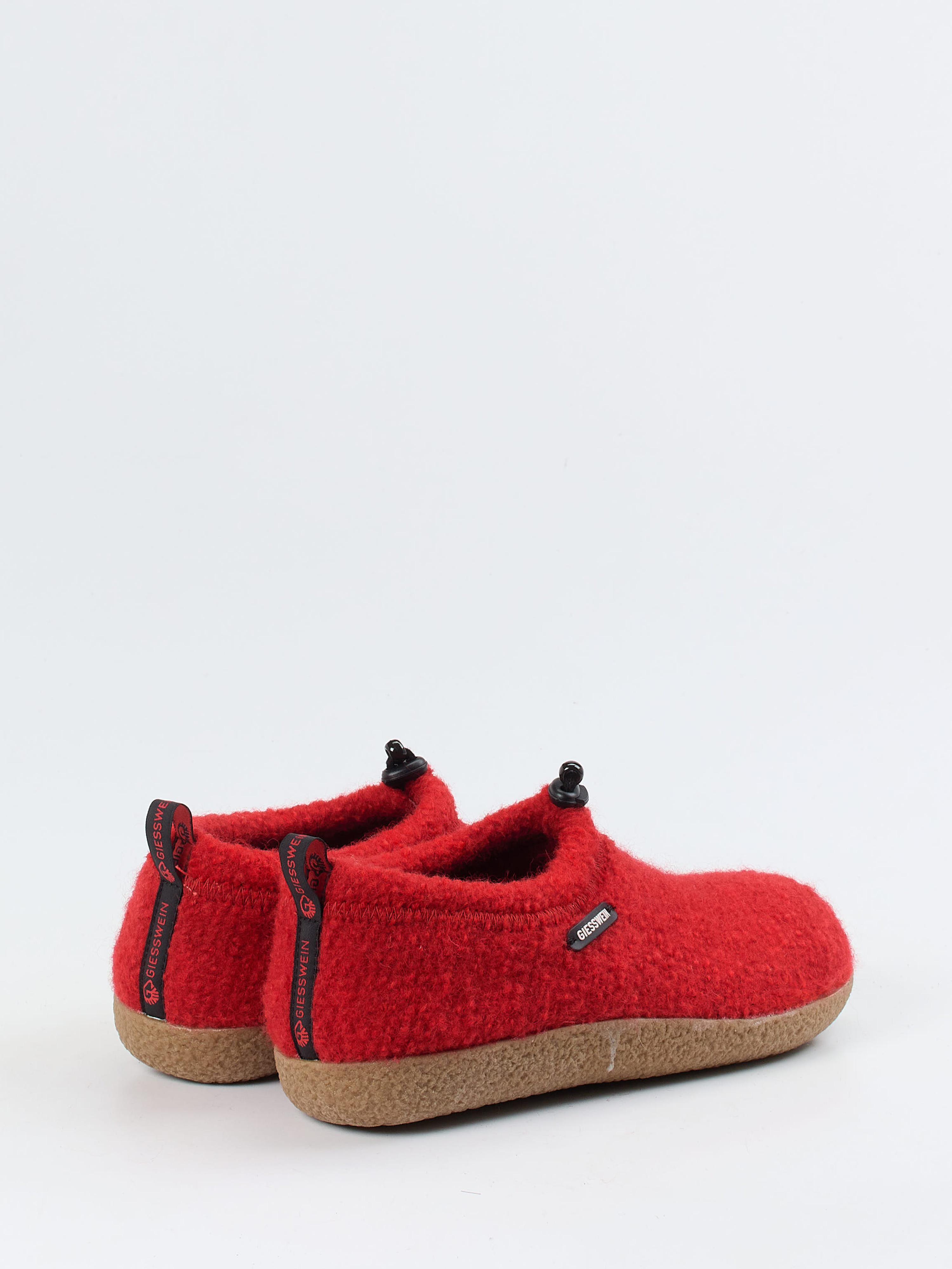 Hausschuh rot 7173559000703