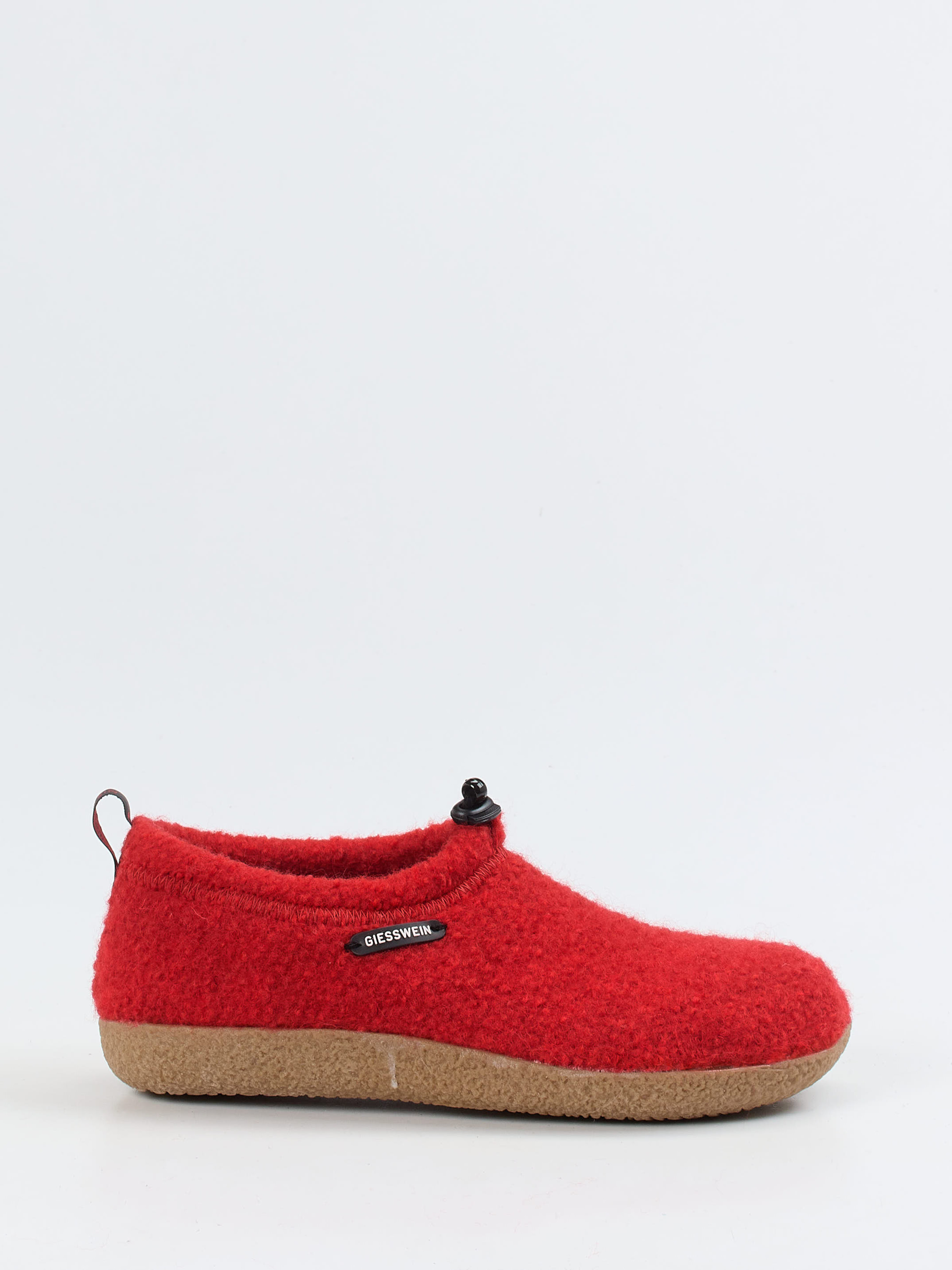 Hausschuh rot 7173559000701
