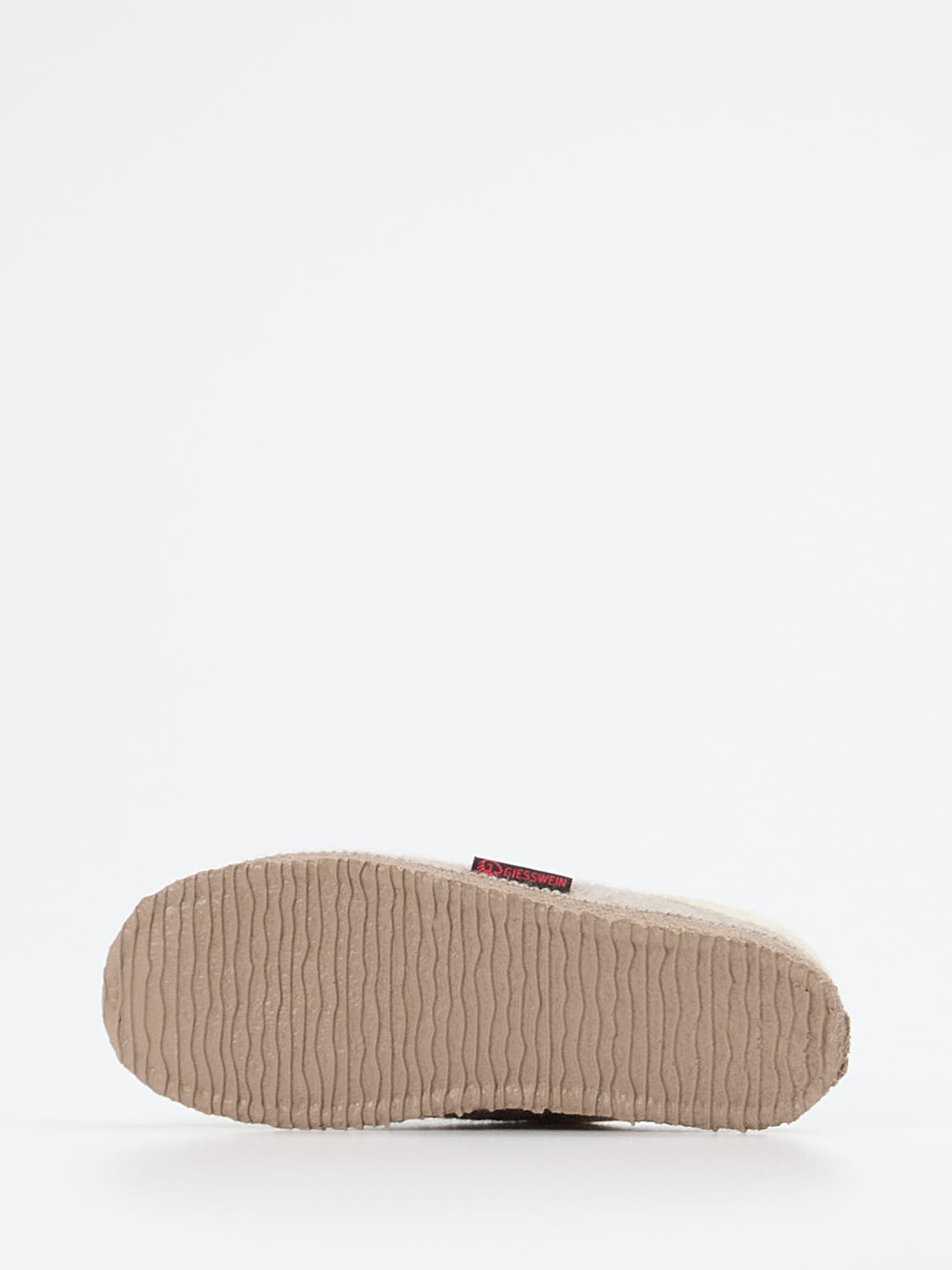 Hüttenschuh beige 7184309000105