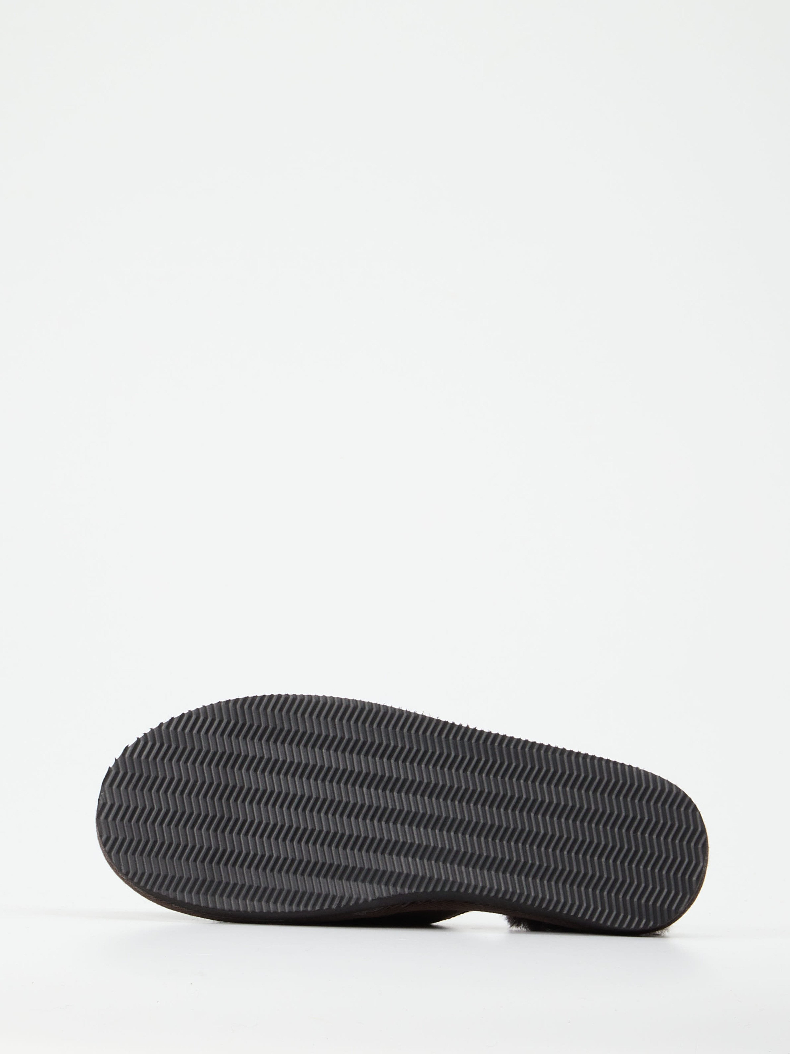 Pantolette braun 7463209003405