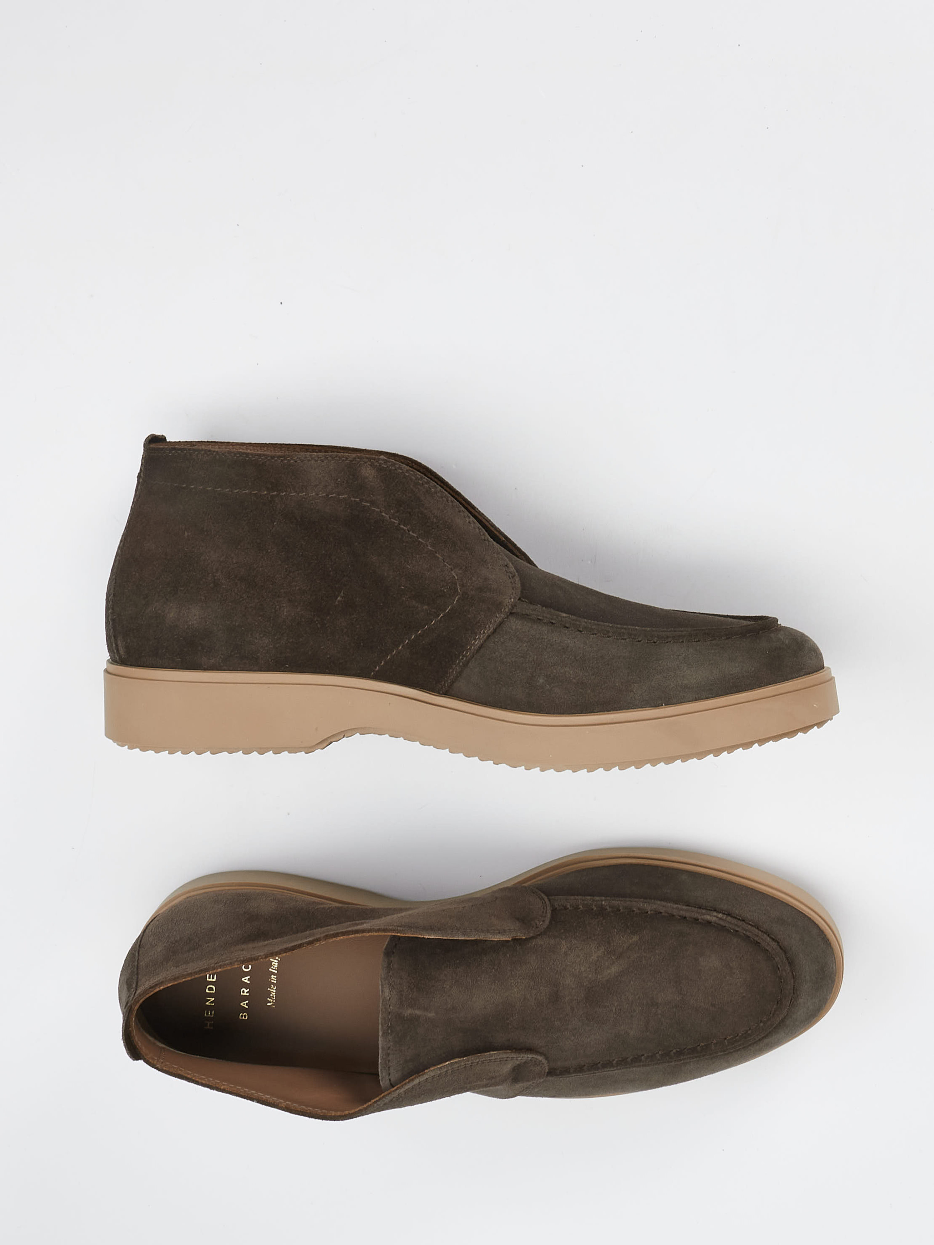 Boots braun 4701249051004