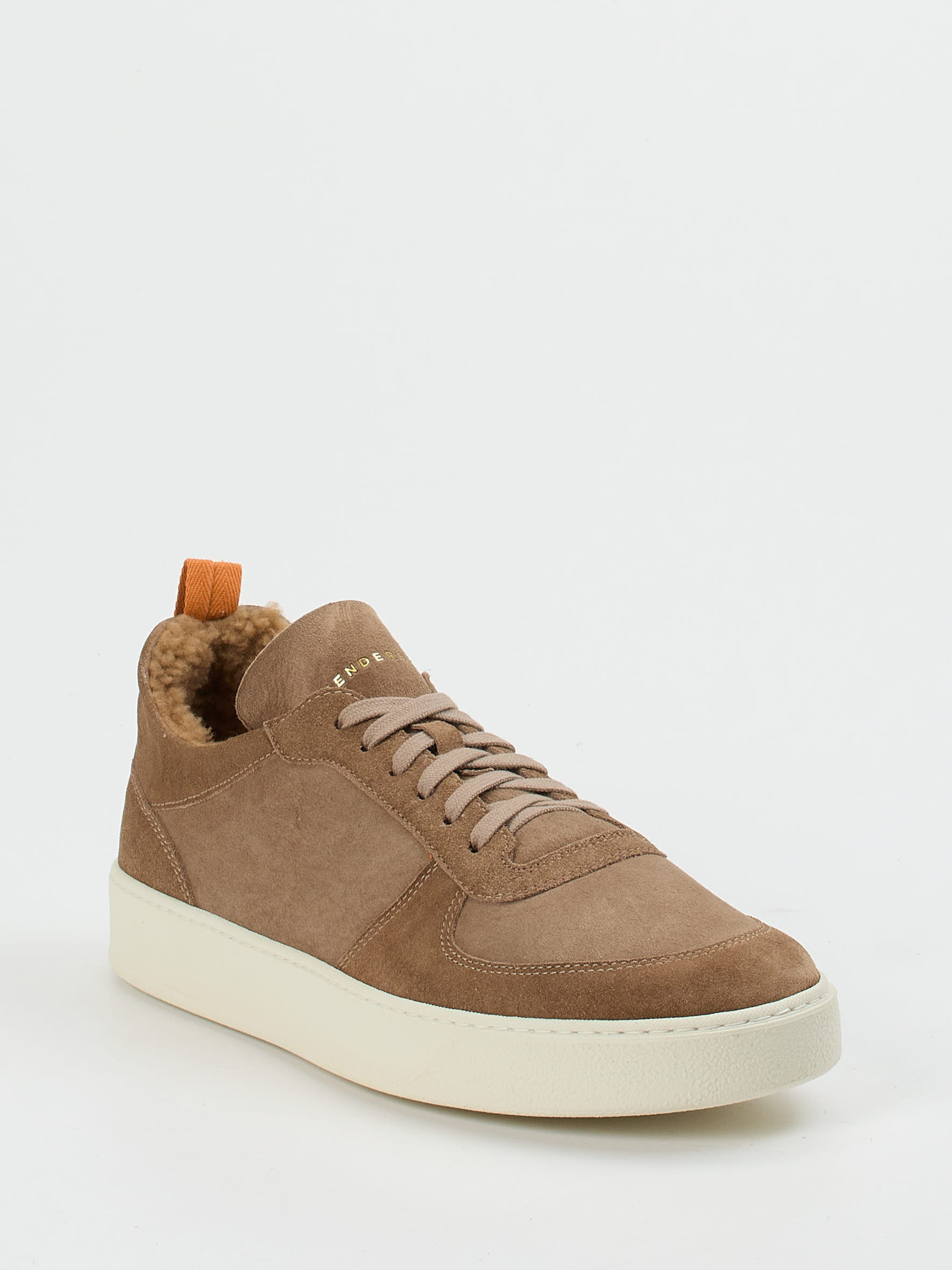 Sneaker braun 4661229015106
