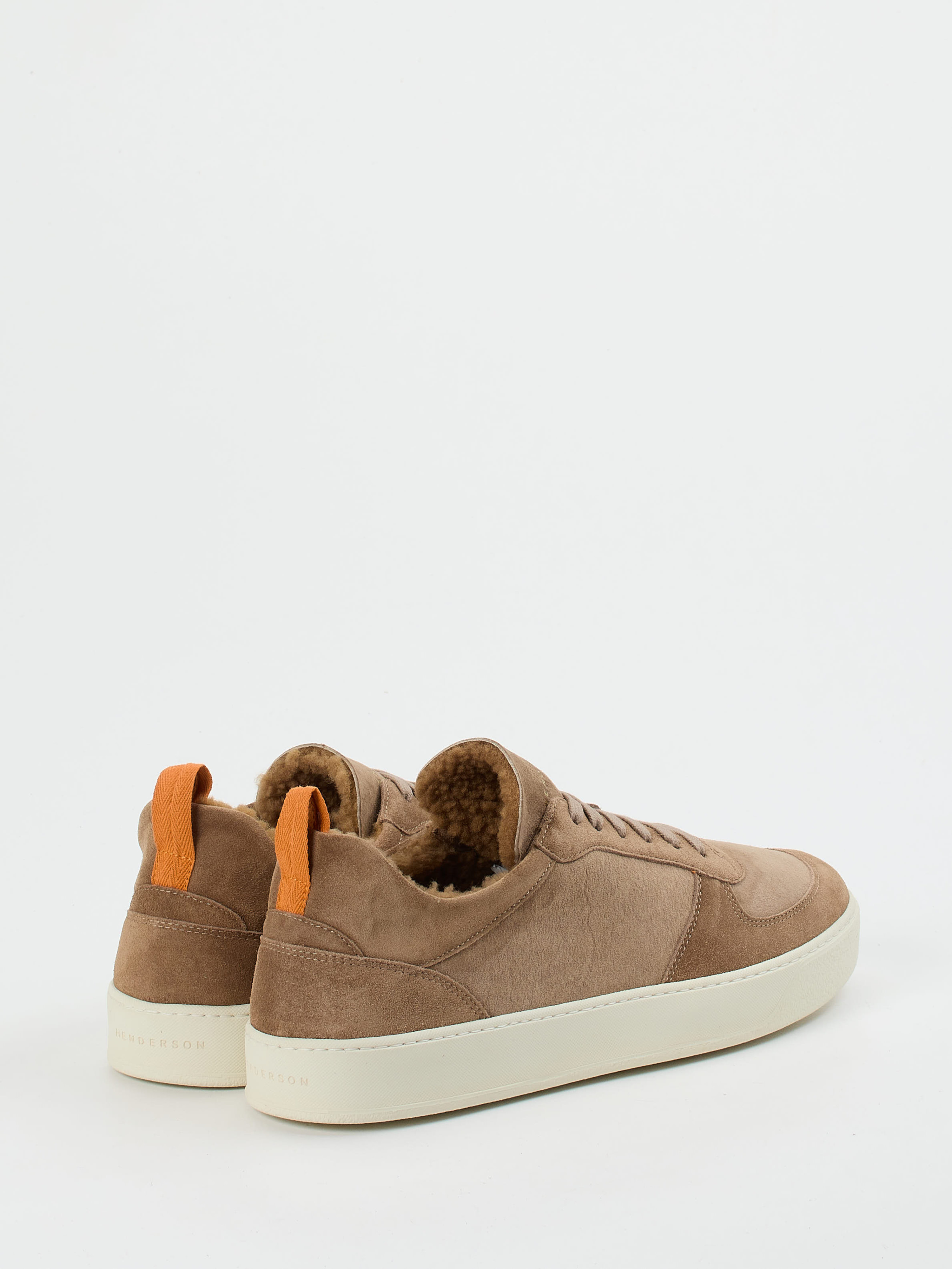 Sneaker braun 4661229015103