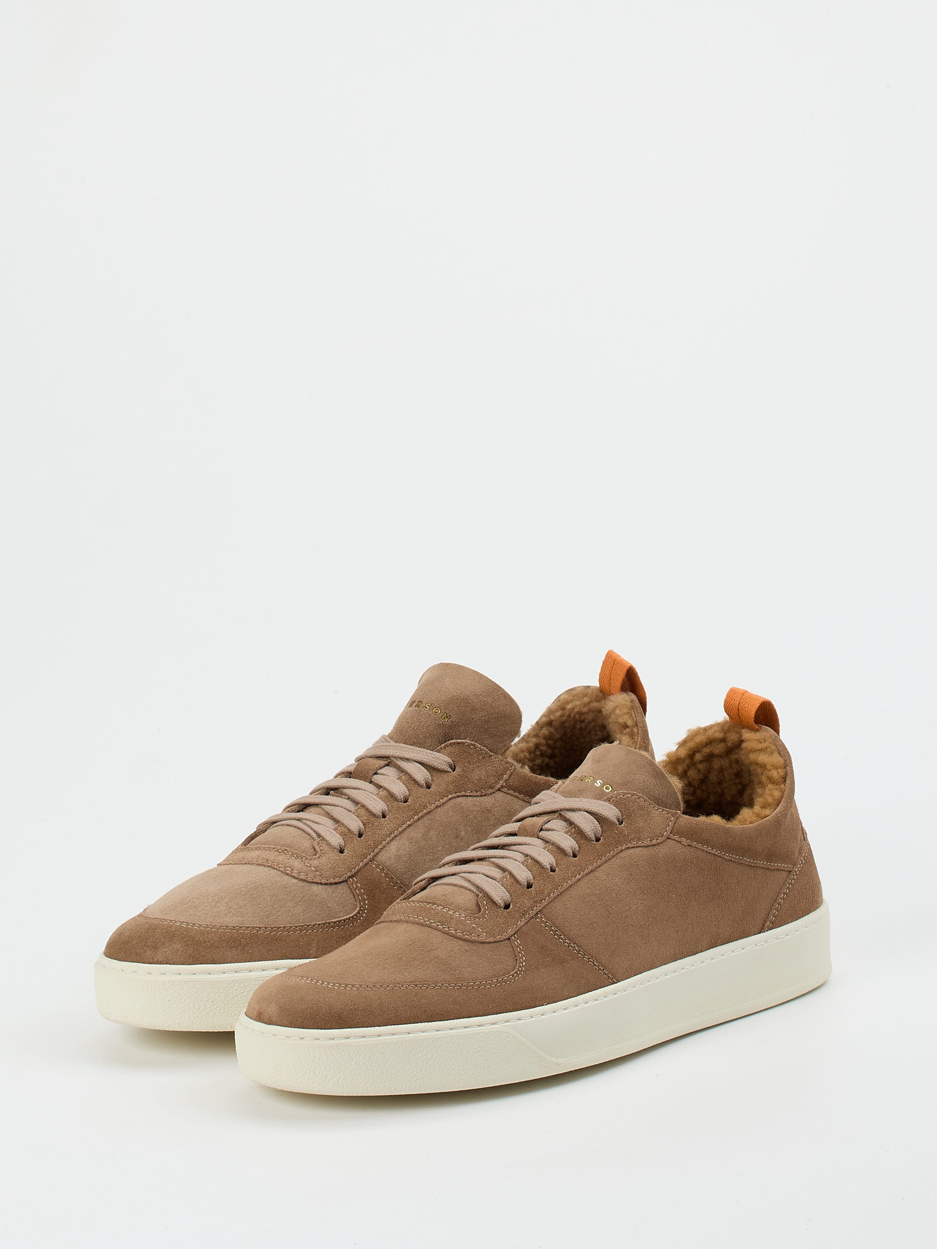 Sneaker braun 4661229015102