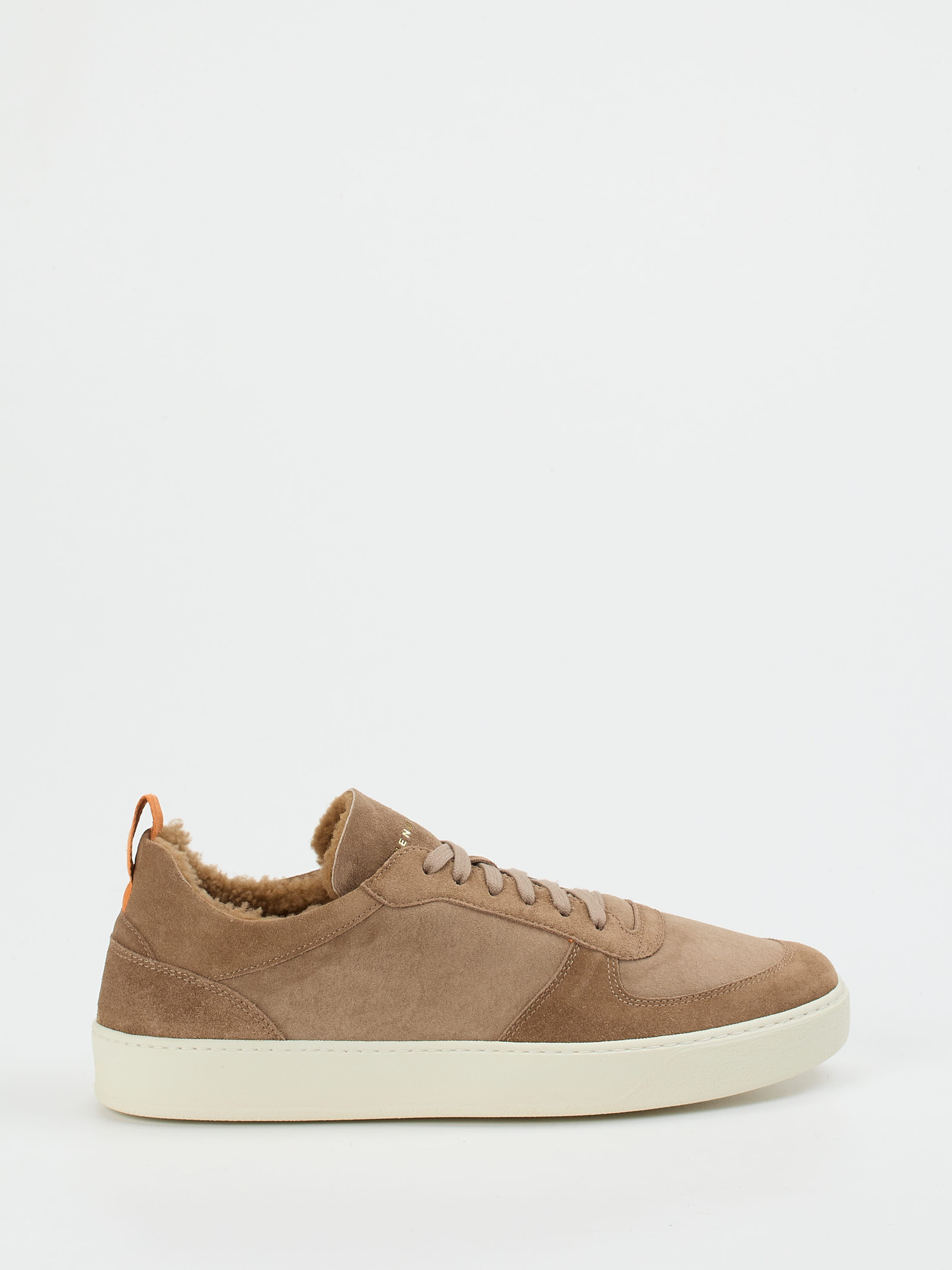Sneaker braun 4661229015101