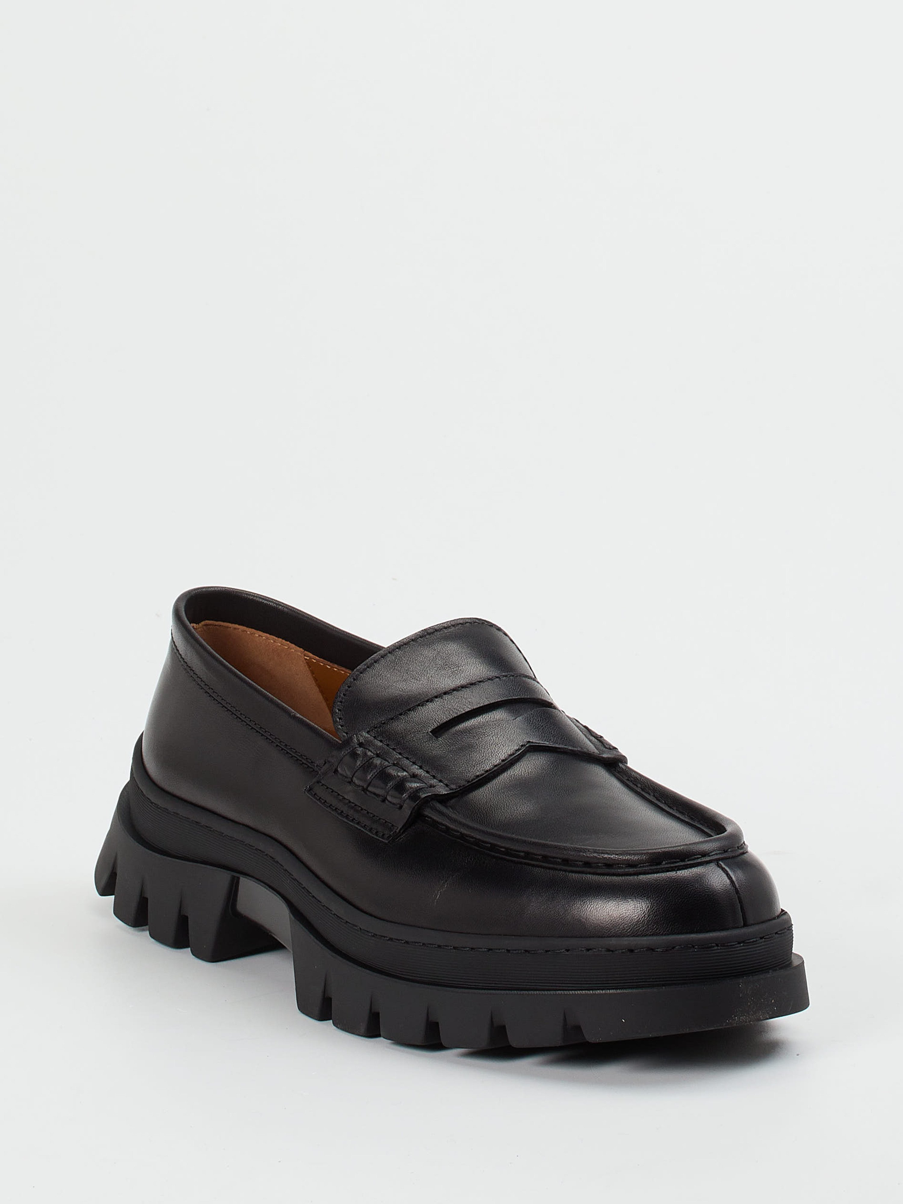 Slipper schwarz 4510009009706