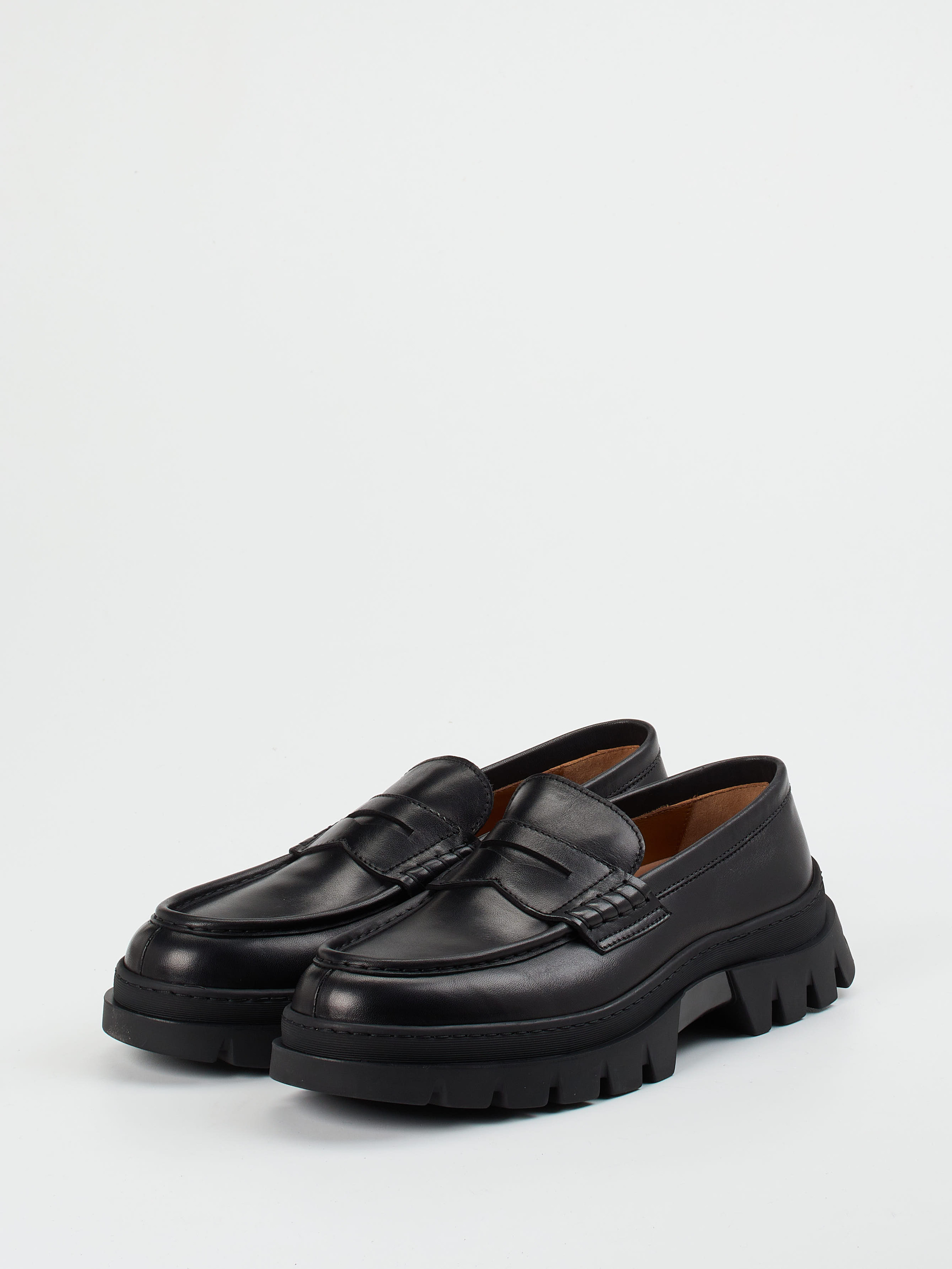 Slipper schwarz 4510009009702