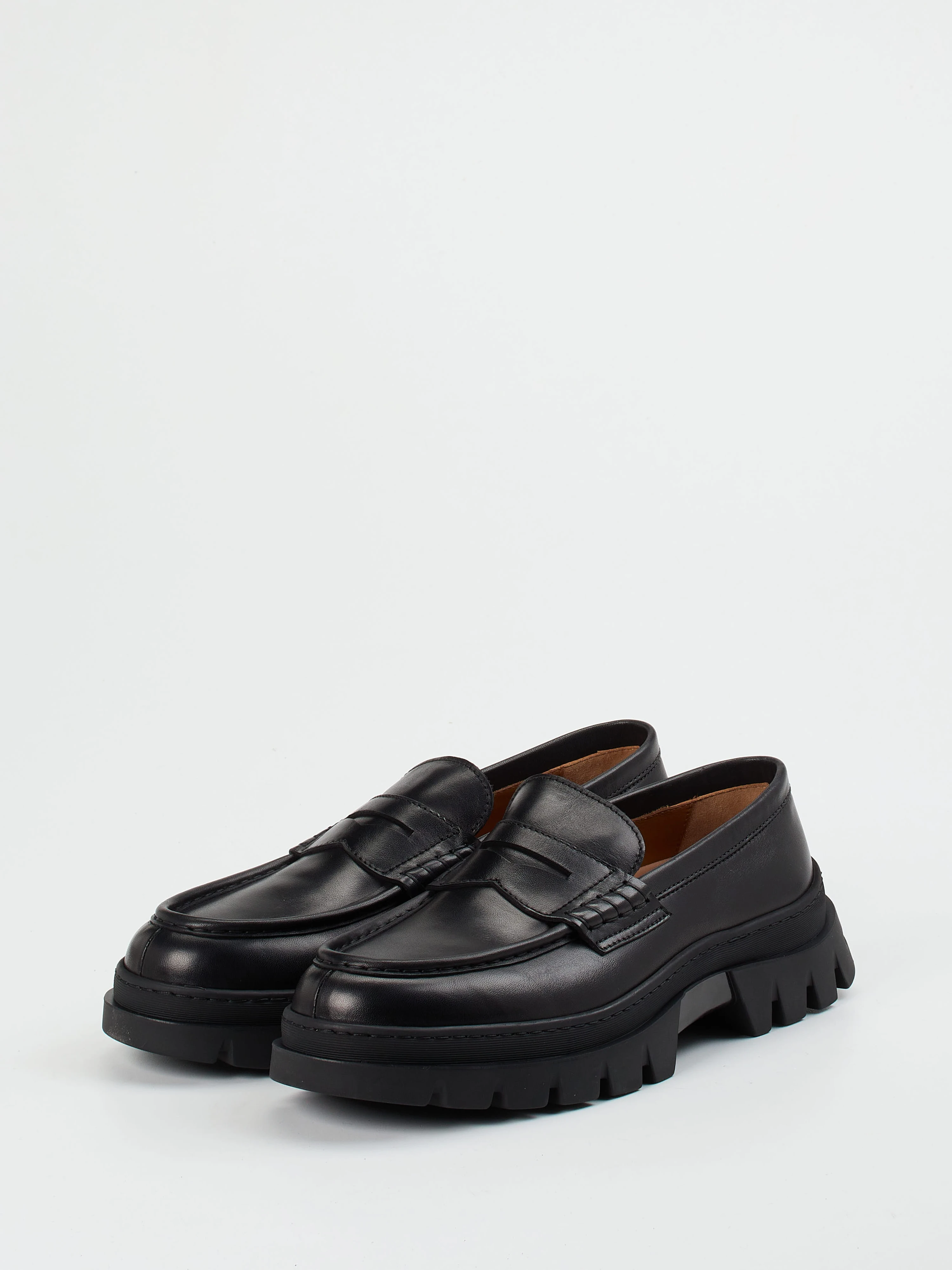 Slipper schwarz 4510009009702