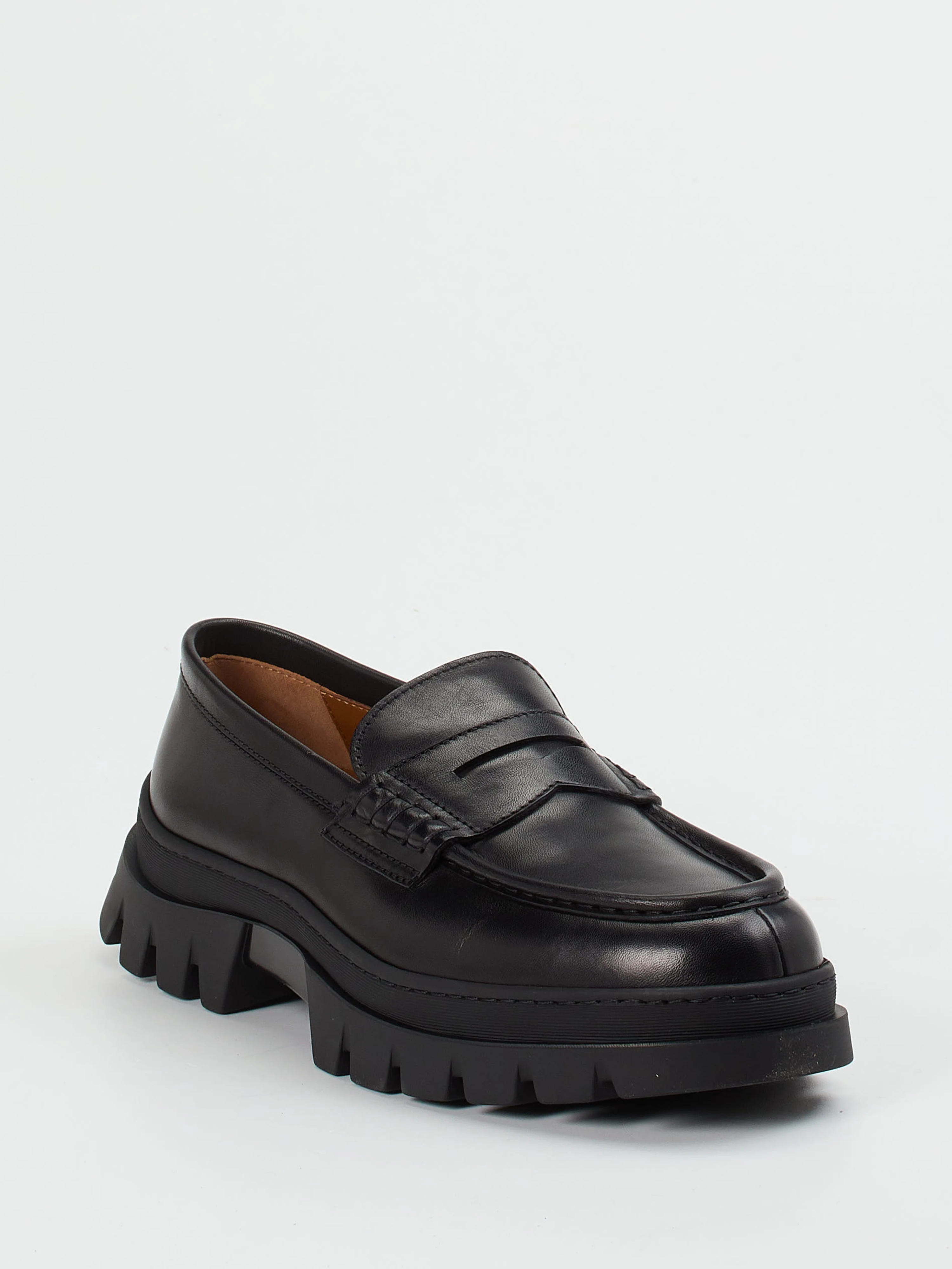 Slipper schwarz 4510009009706