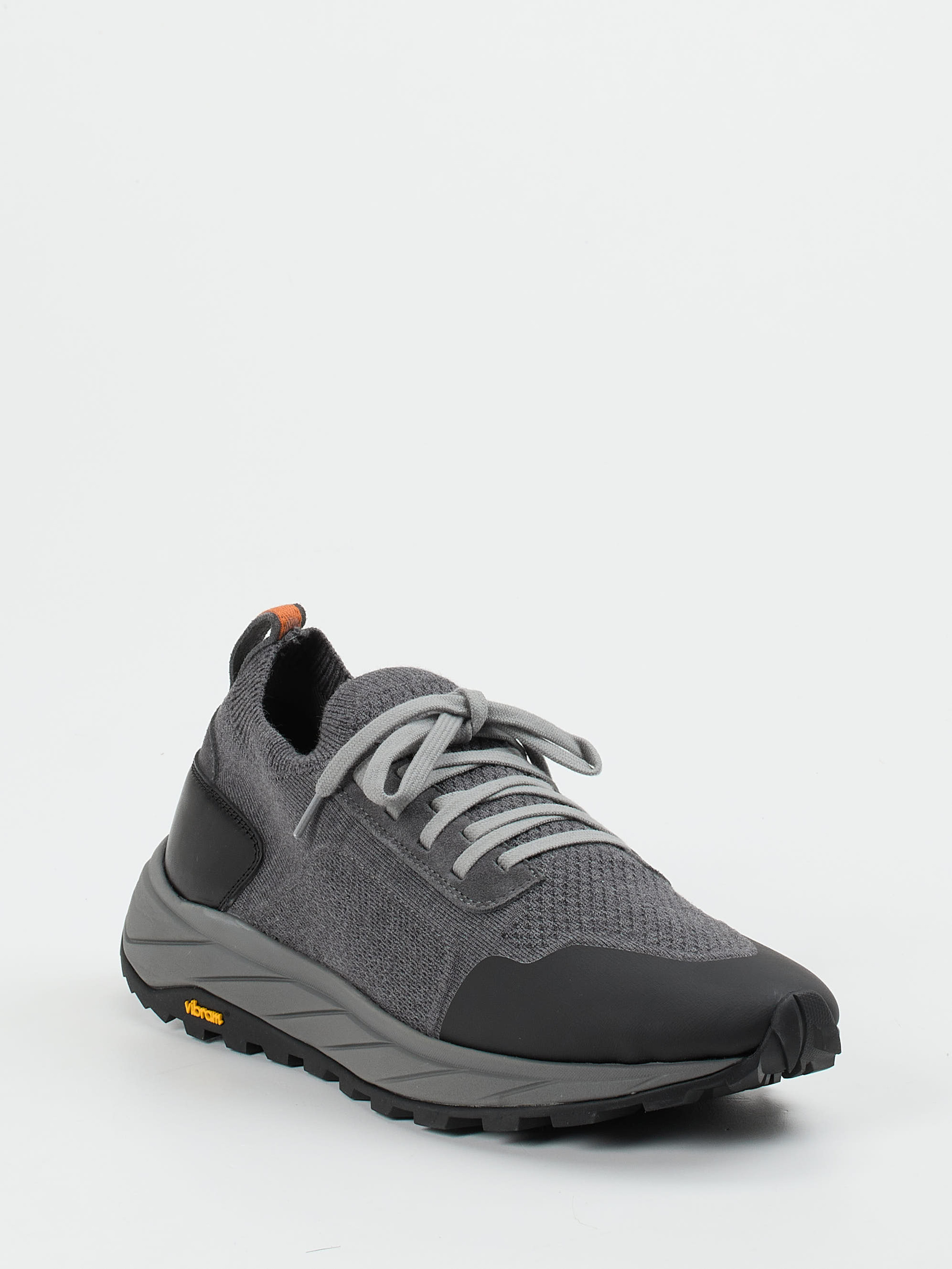 Sneaker Ares grau 4661459023406