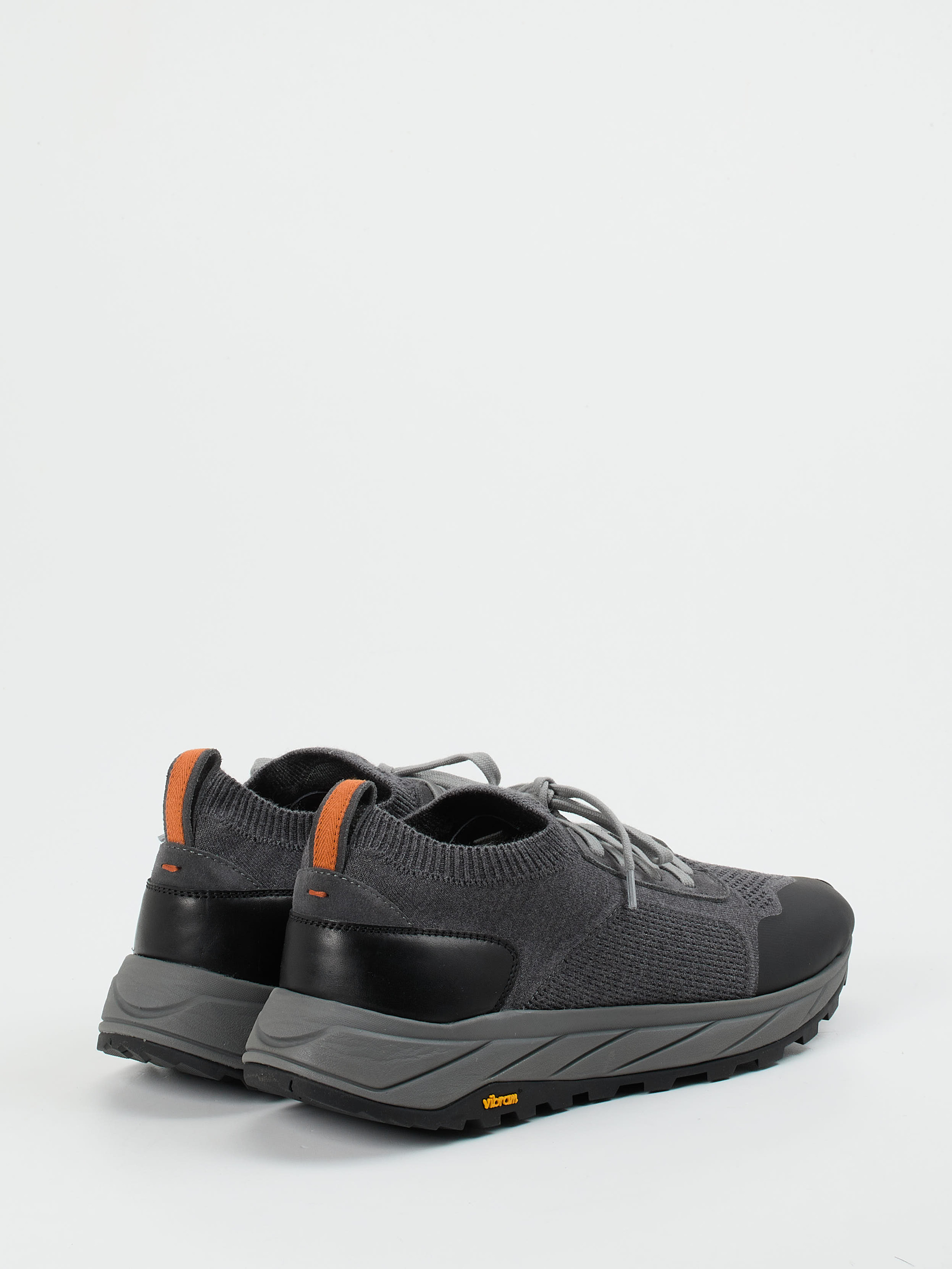 Sneaker Ares grau 4661459023403