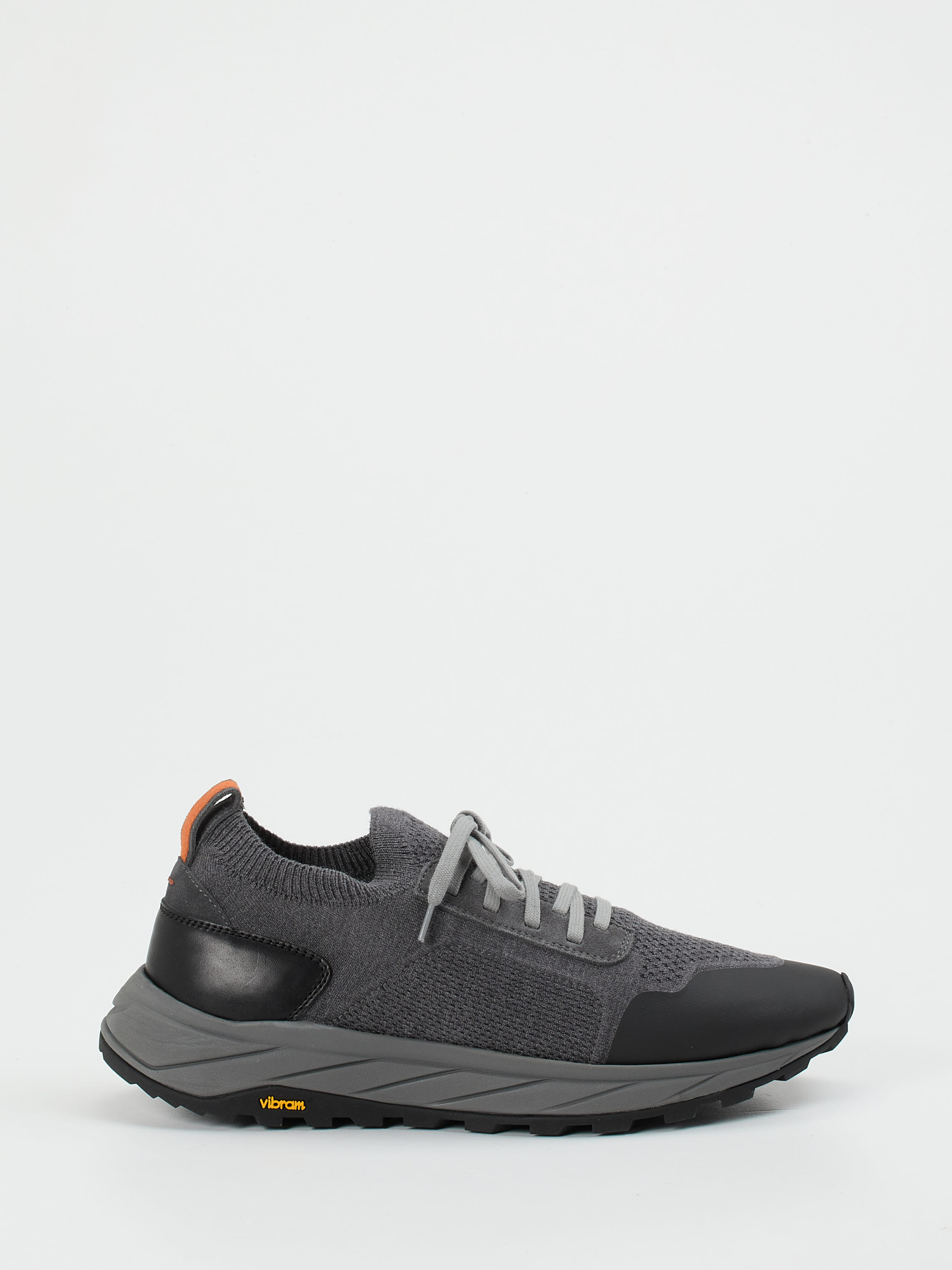 Sneaker Ares grau 4661459023401