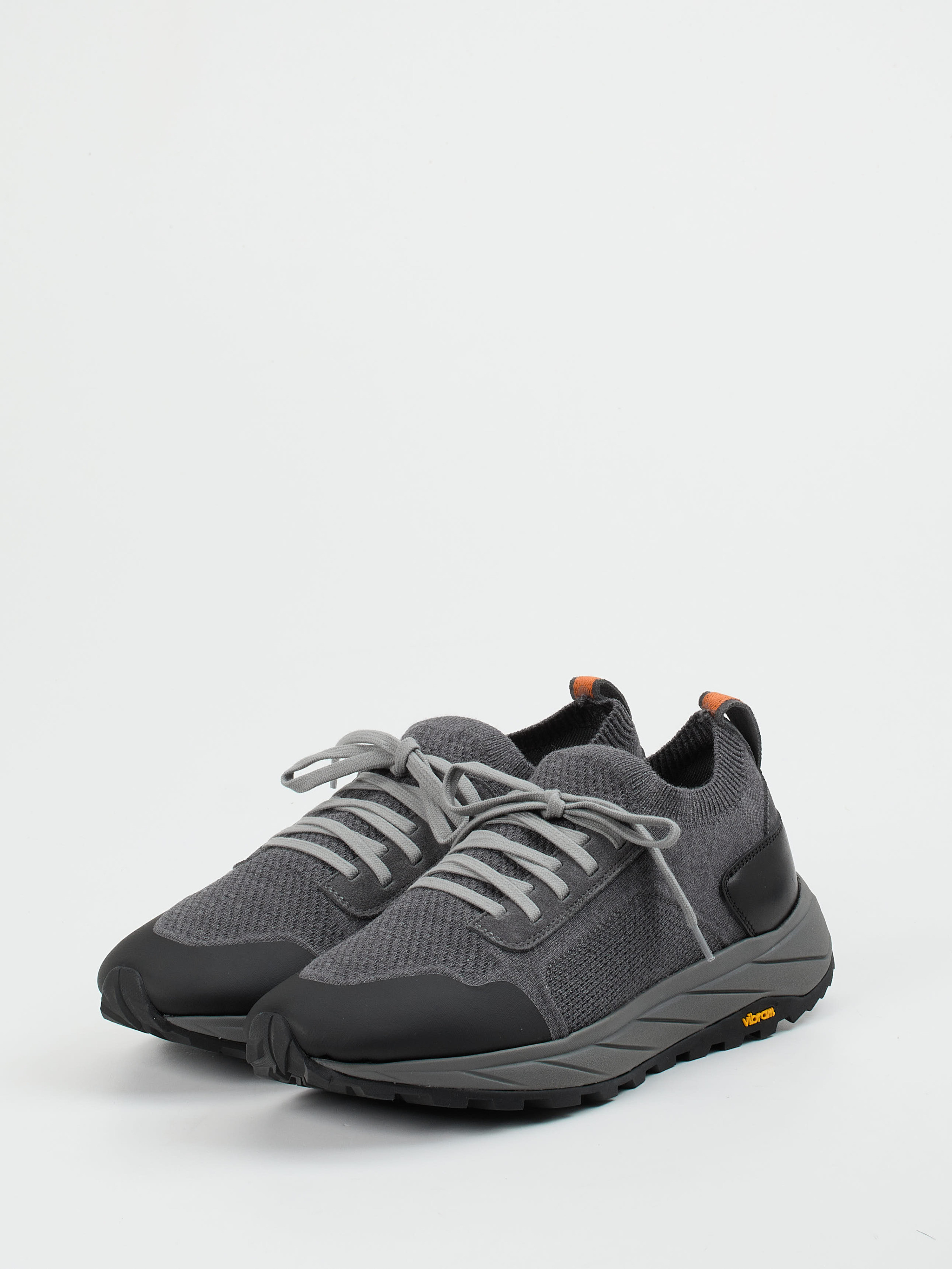 Sneaker Ares grau 4661459023402