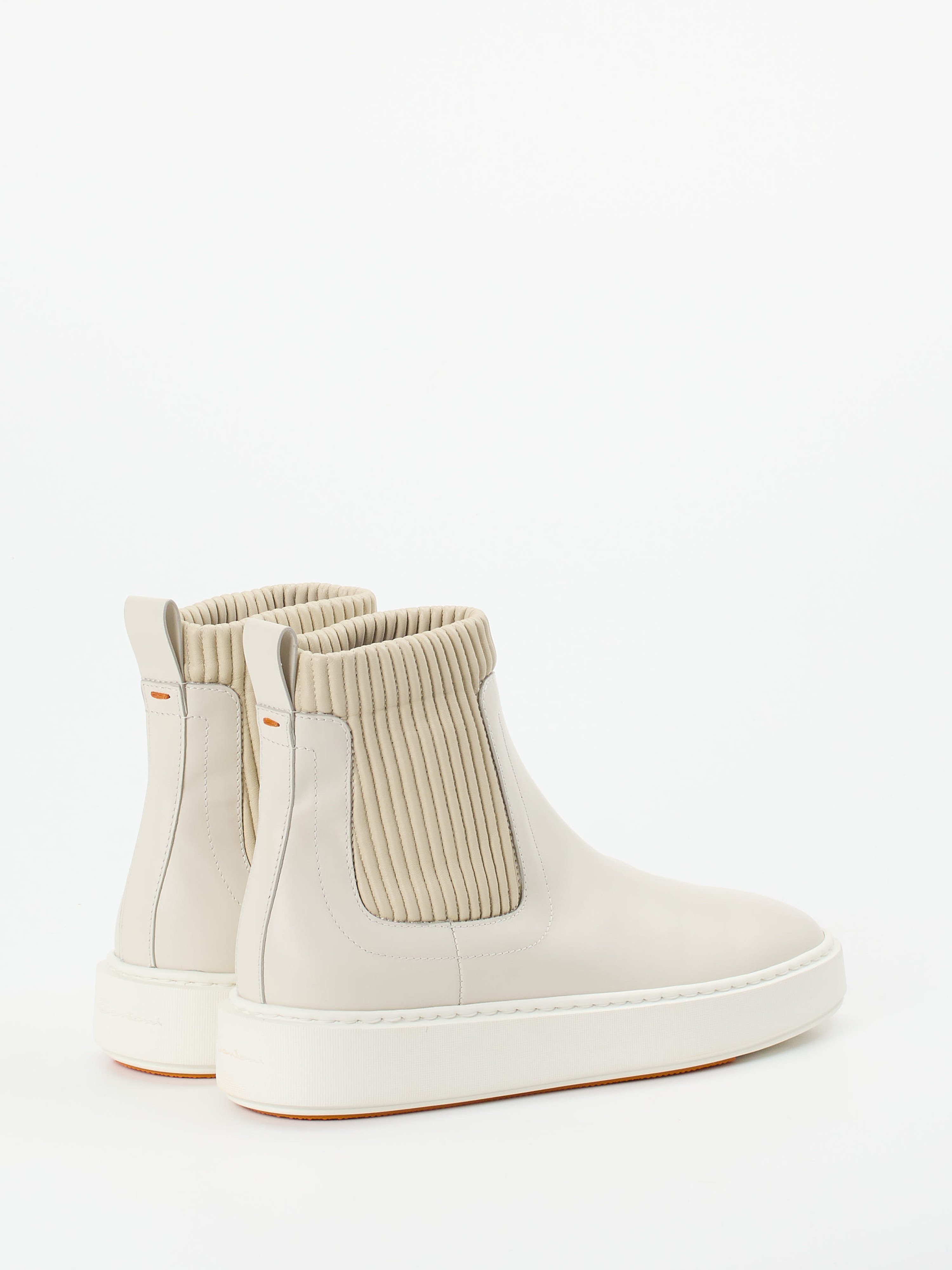 Stiefelette beige 1713379000103