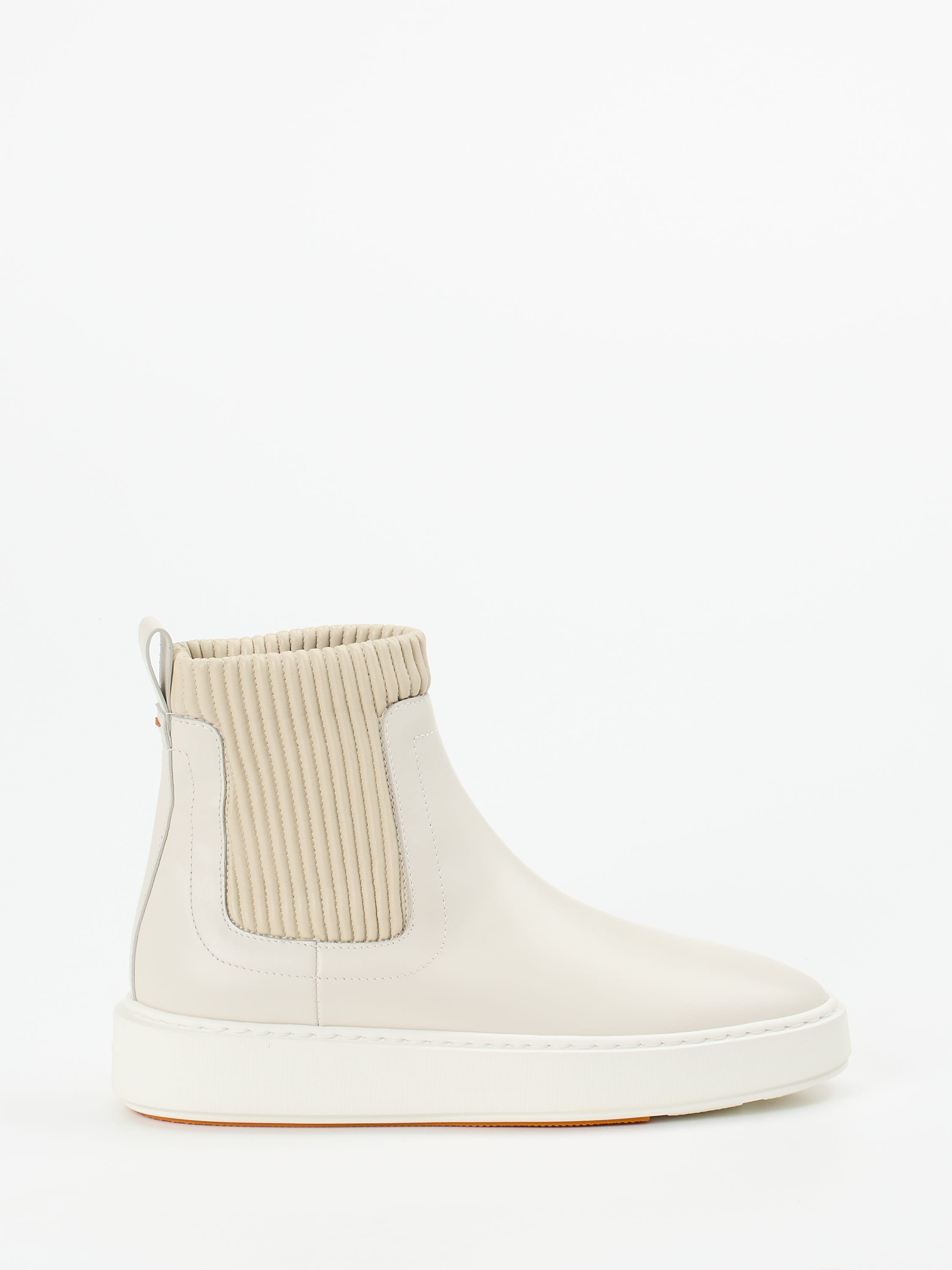 Stiefelette beige 1713379000101