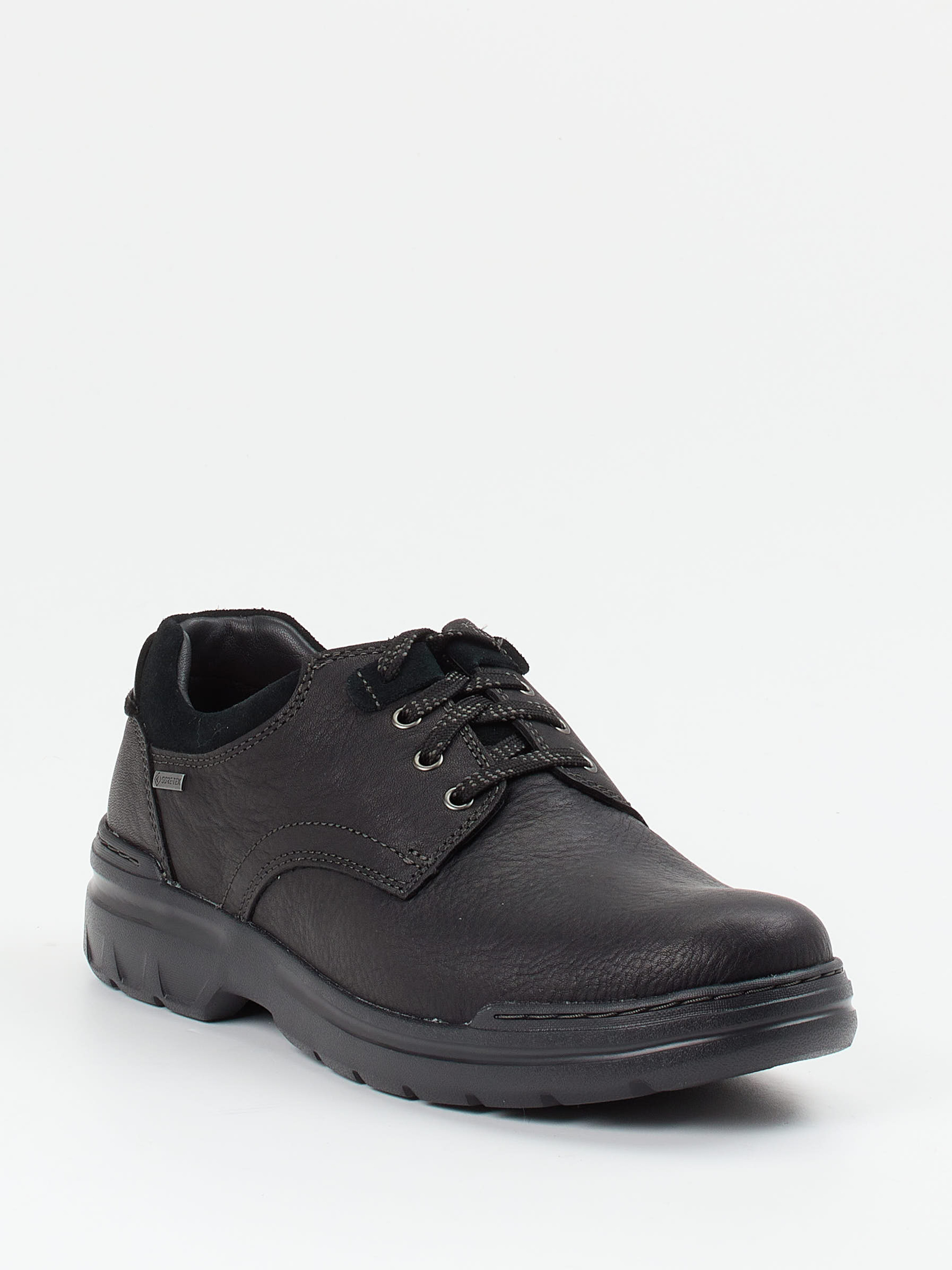 Schnürschuh Rockie 2 LoGTX schwarz 4610009112606