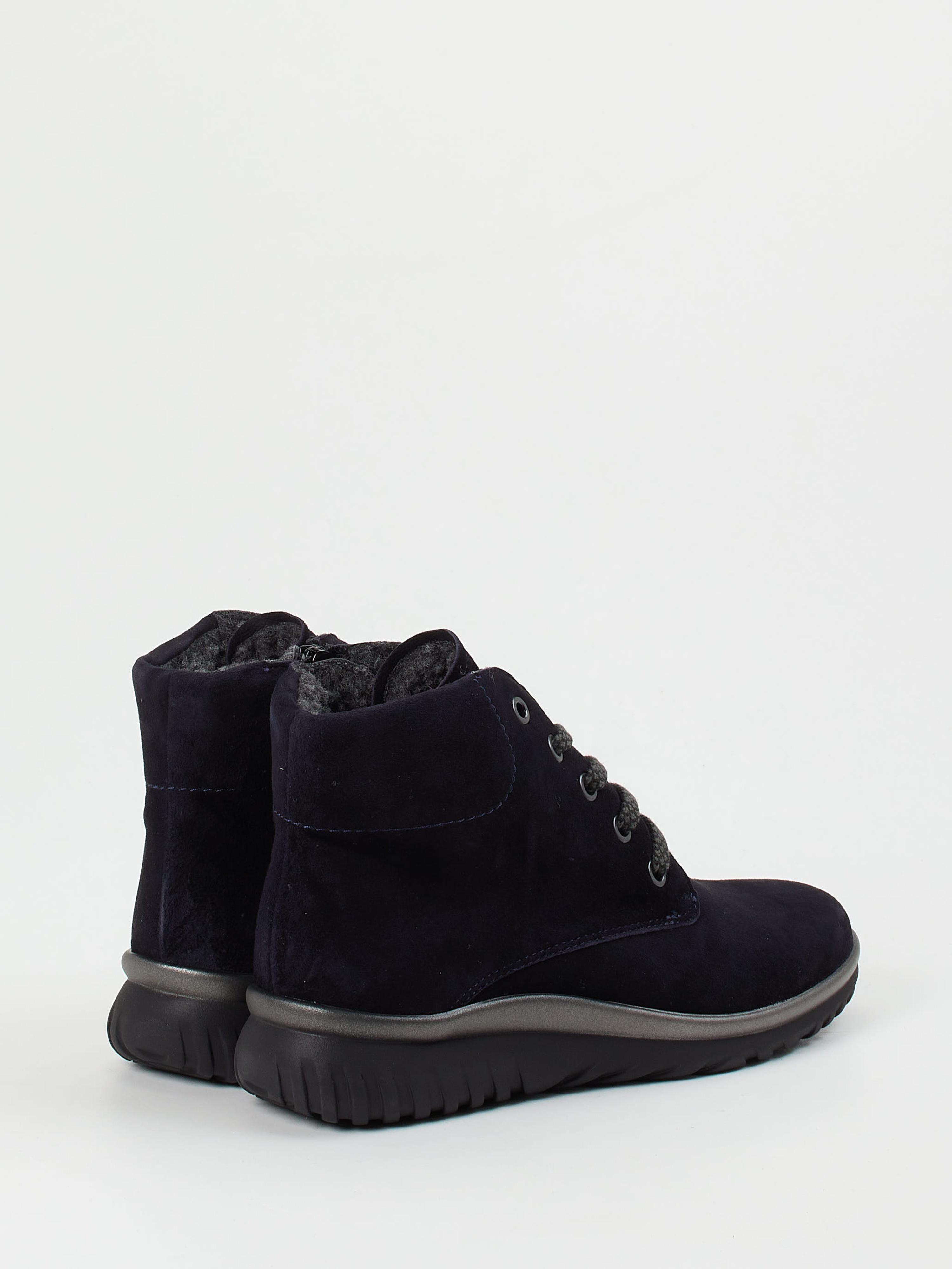 Stiefelette blau 2851109001703