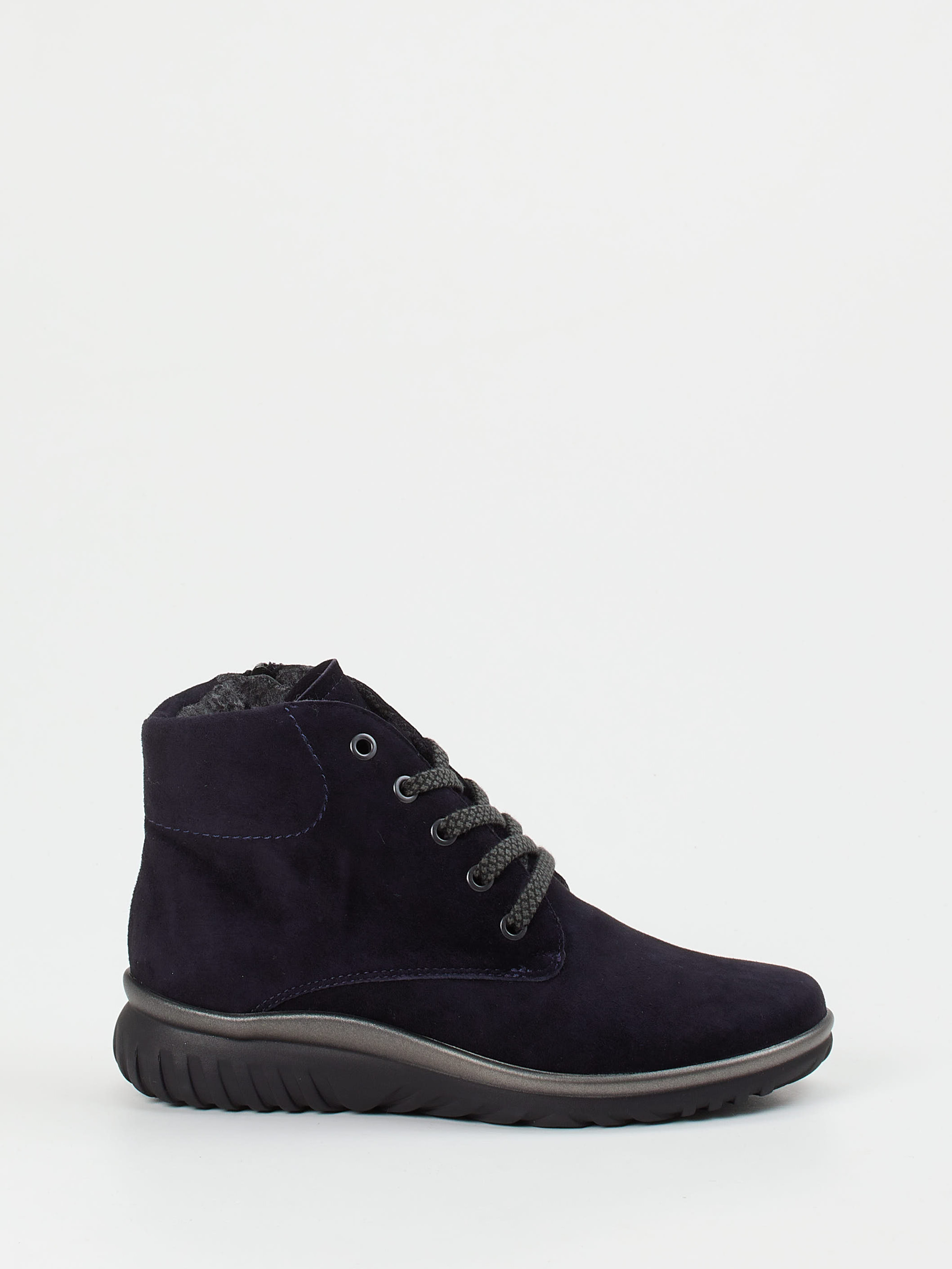 Stiefelette blau 2851109001701