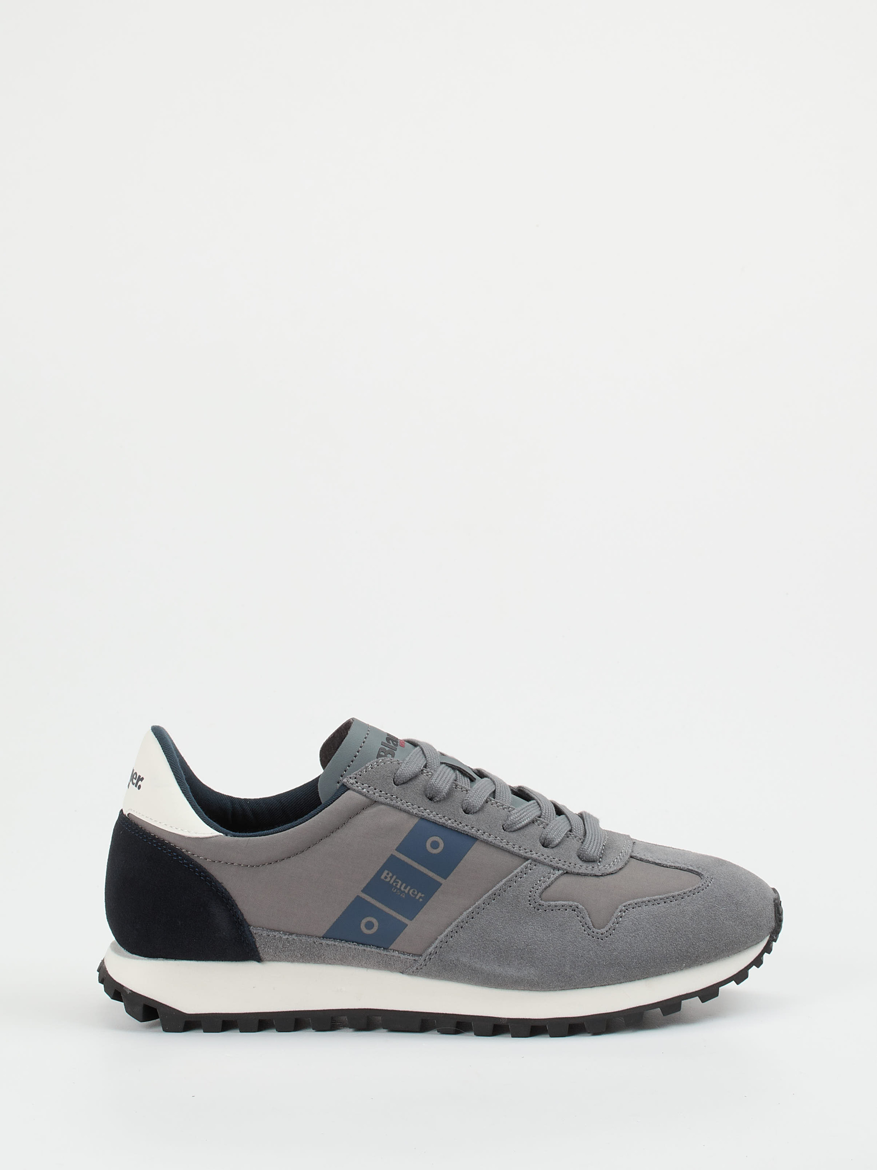 Sneaker grau 8465409005601