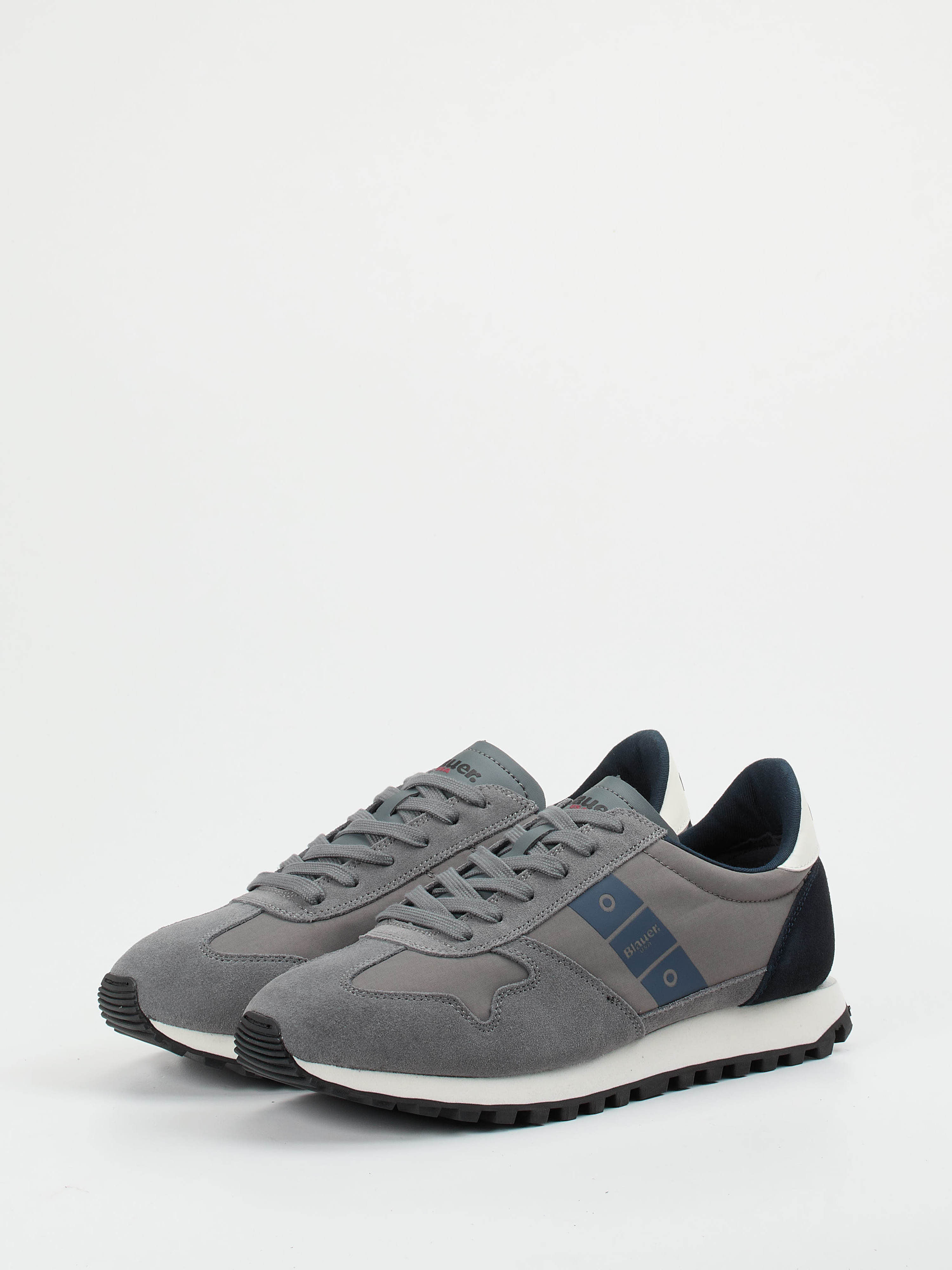 Sneaker grau 8465409005602