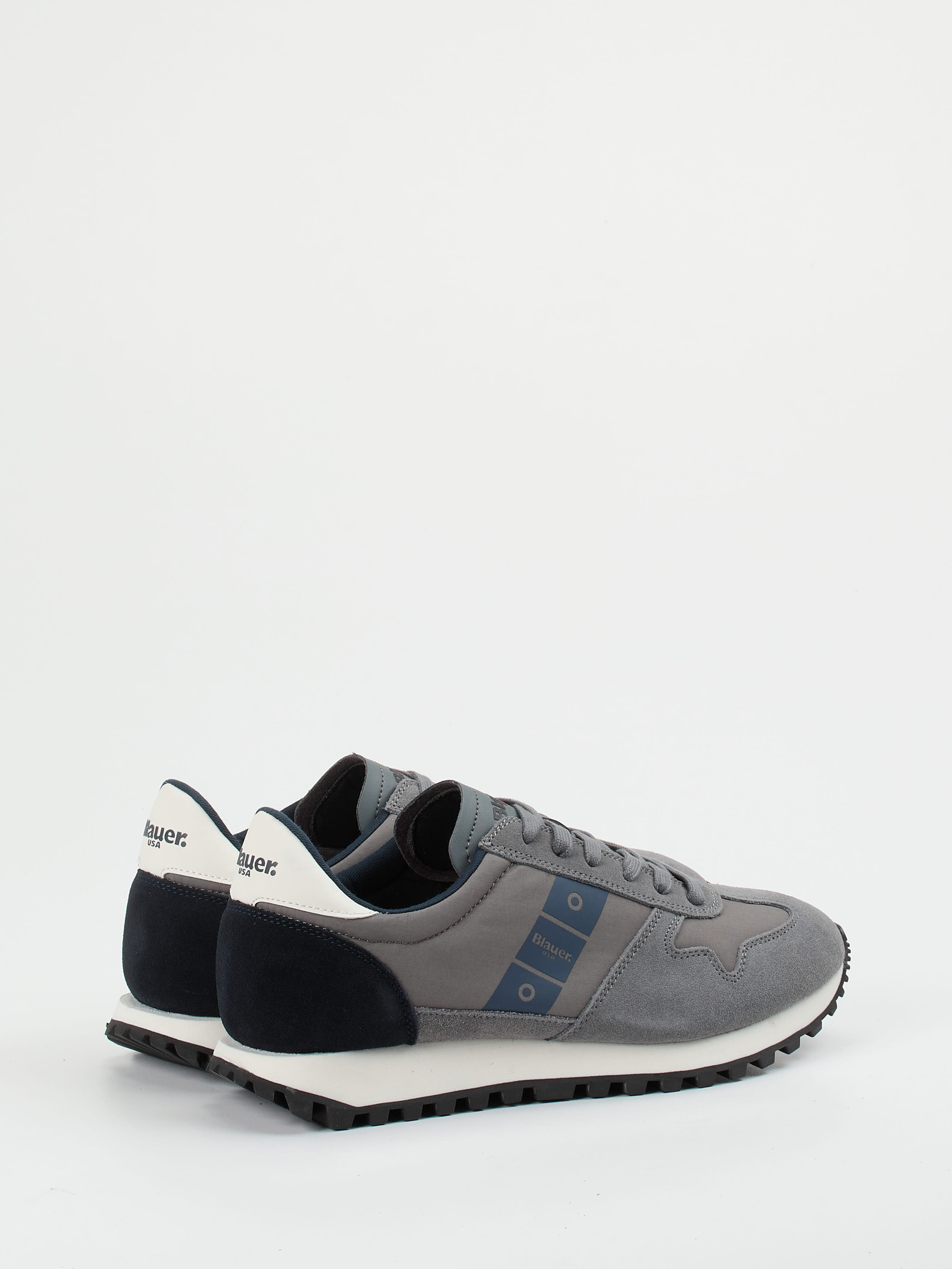 Sneaker grau 8465409005603