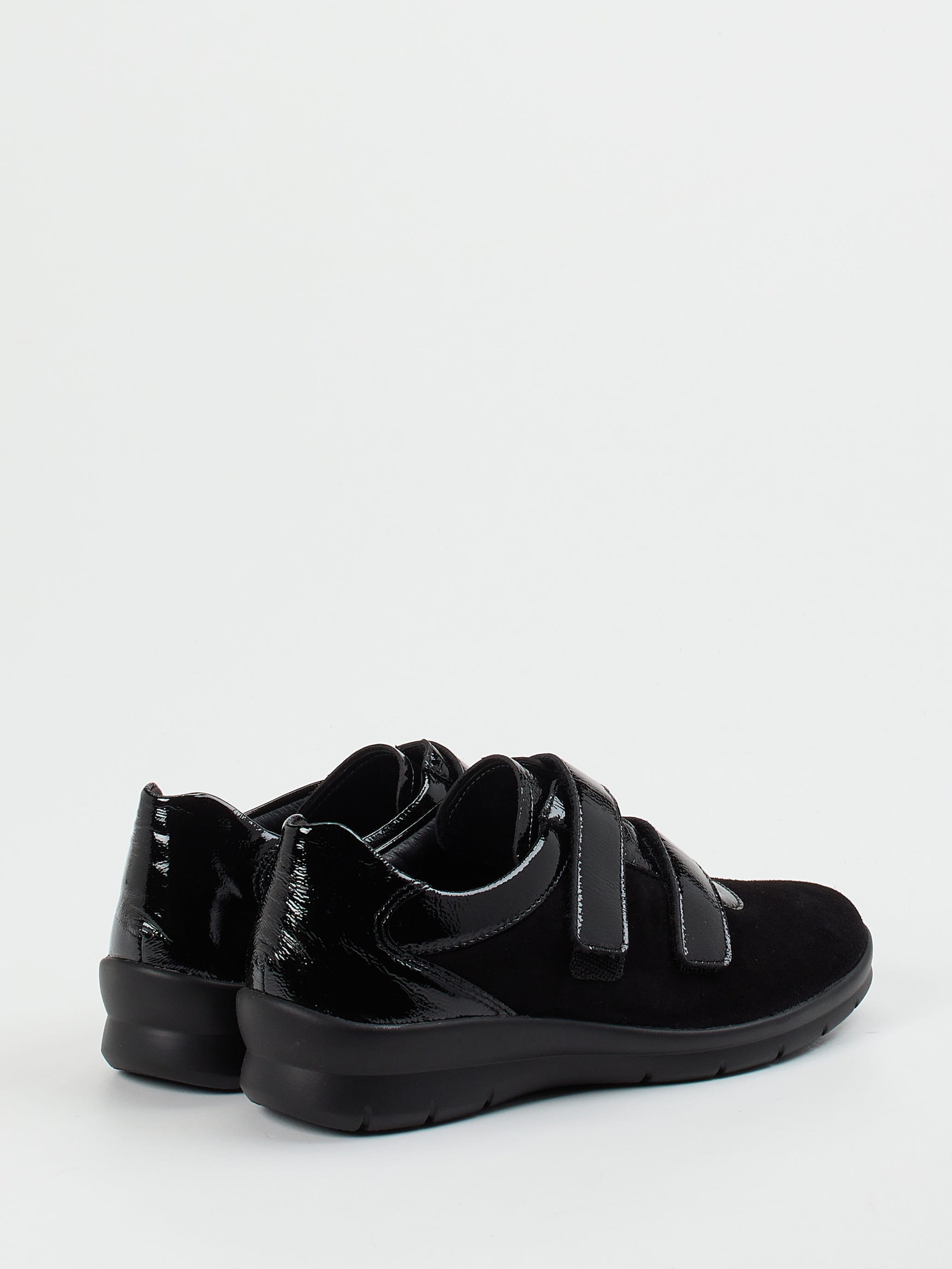 Klettschuh schwarz 2583009001503