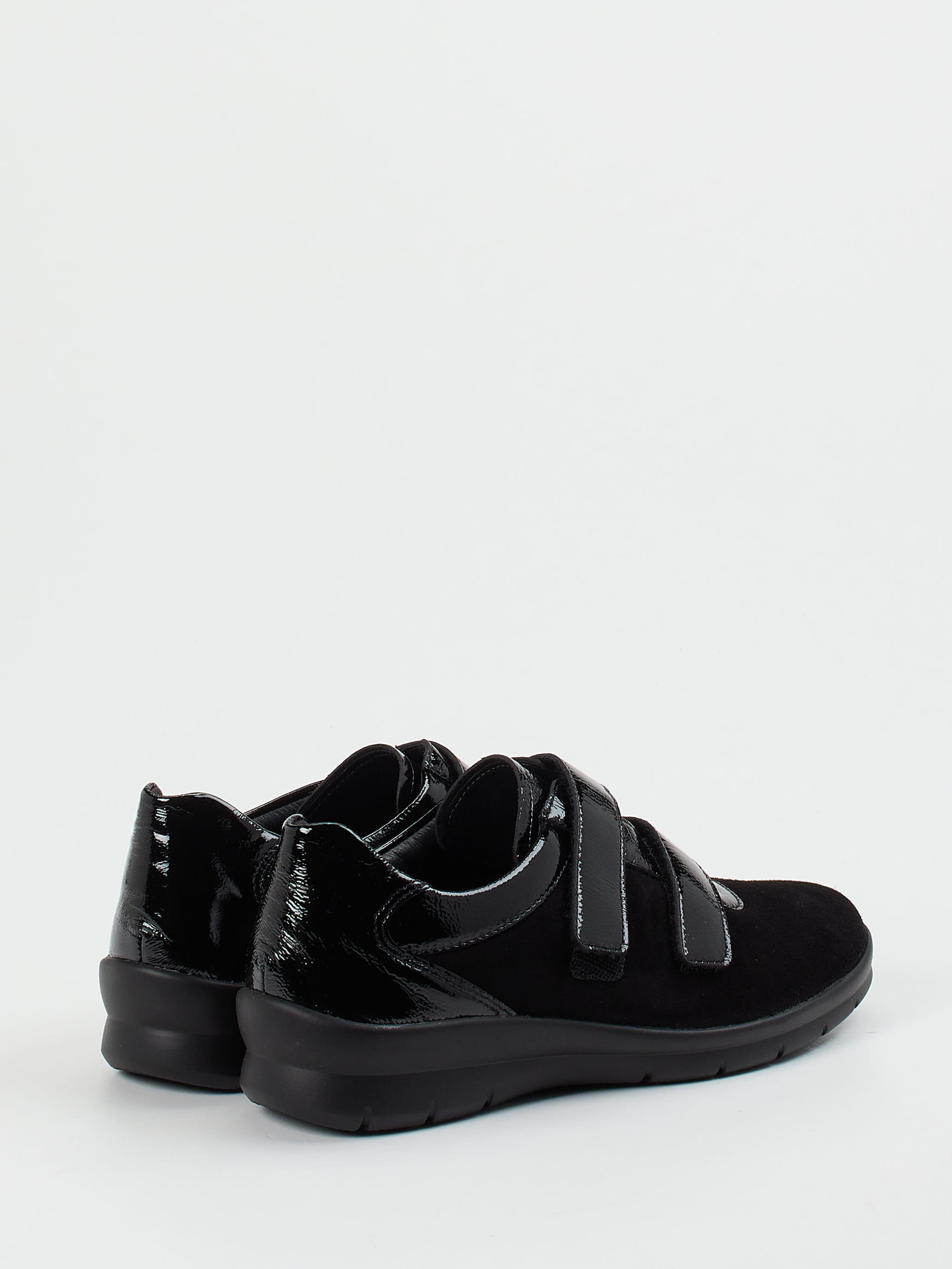 Klettschuh schwarz 2583009001503