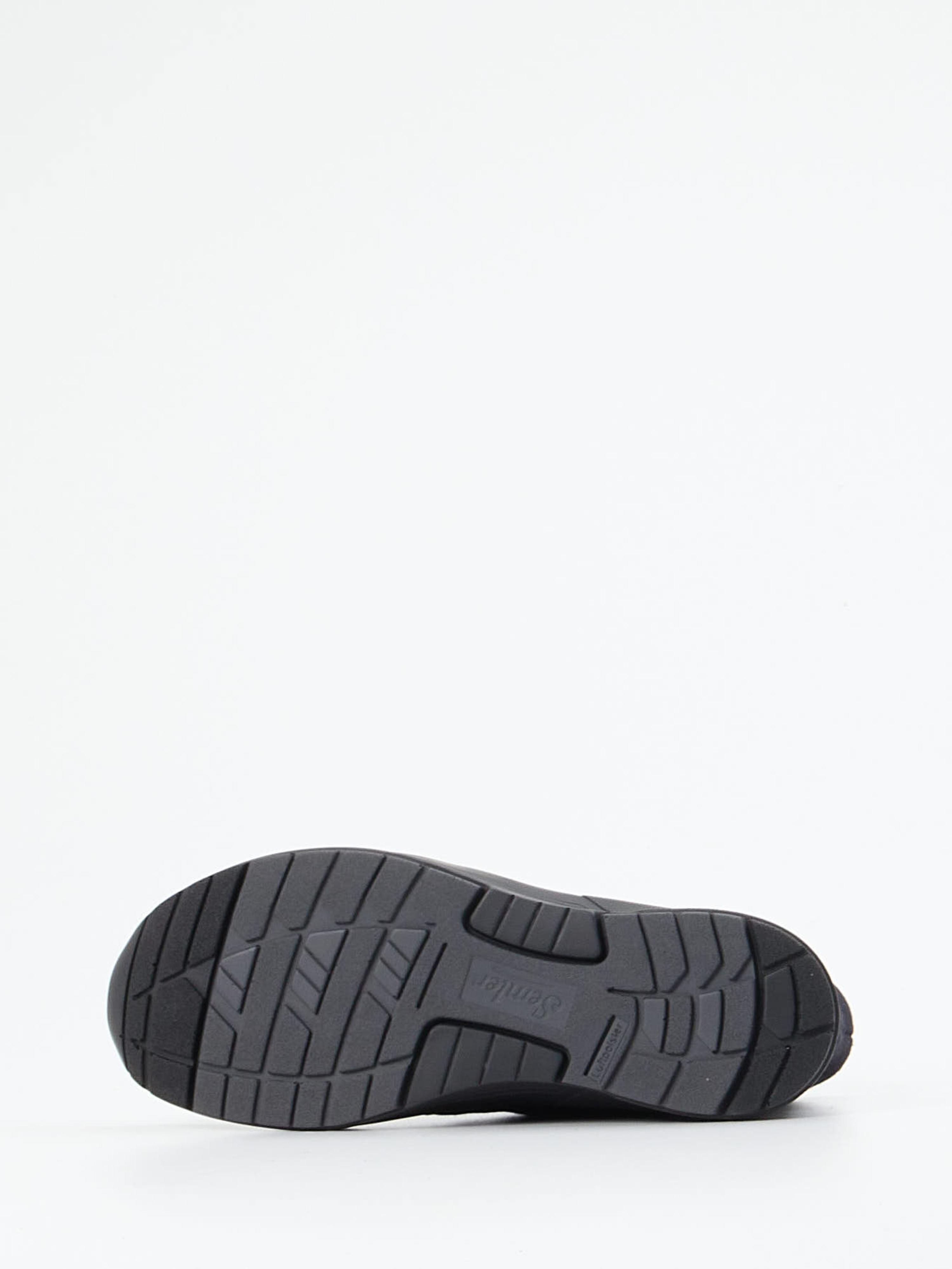 Schnürstiefelette blau 2751109009105