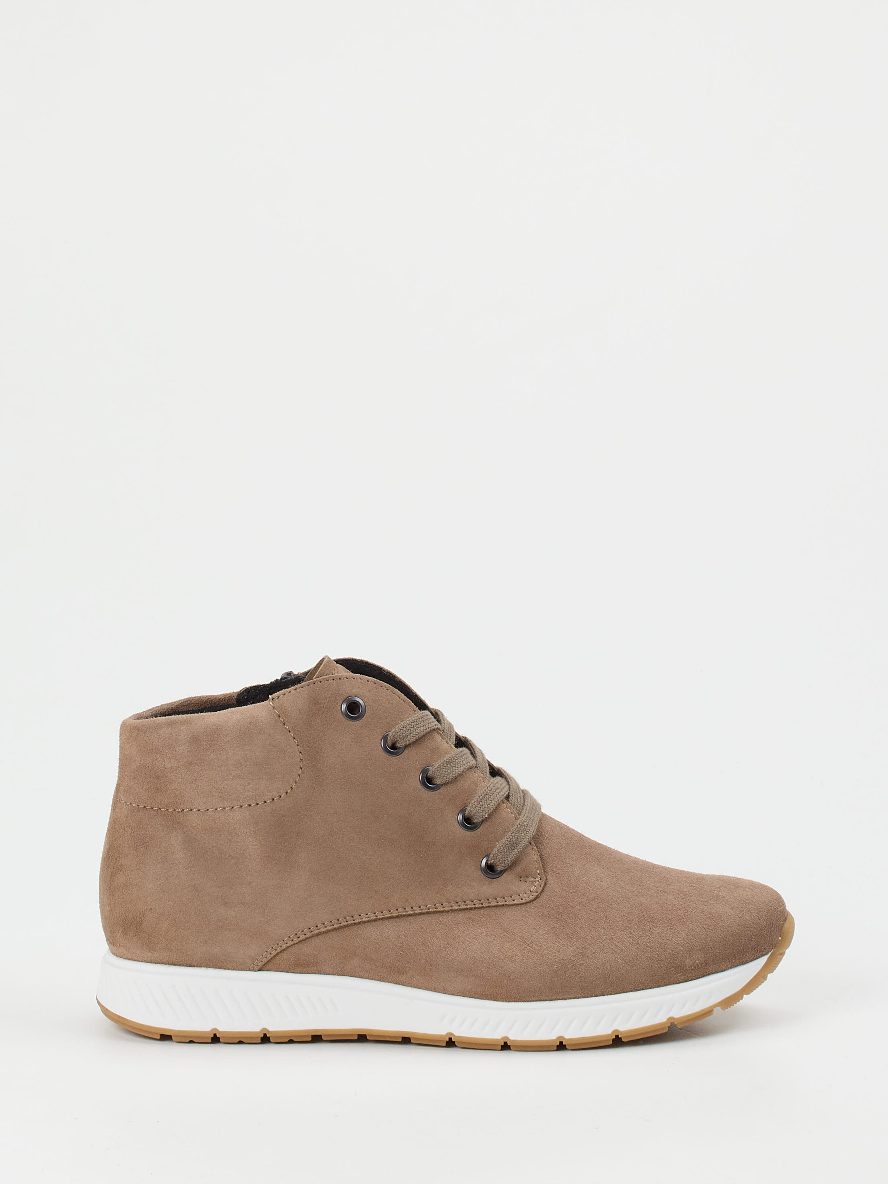 Schnürstiefelette braun 2751249004501