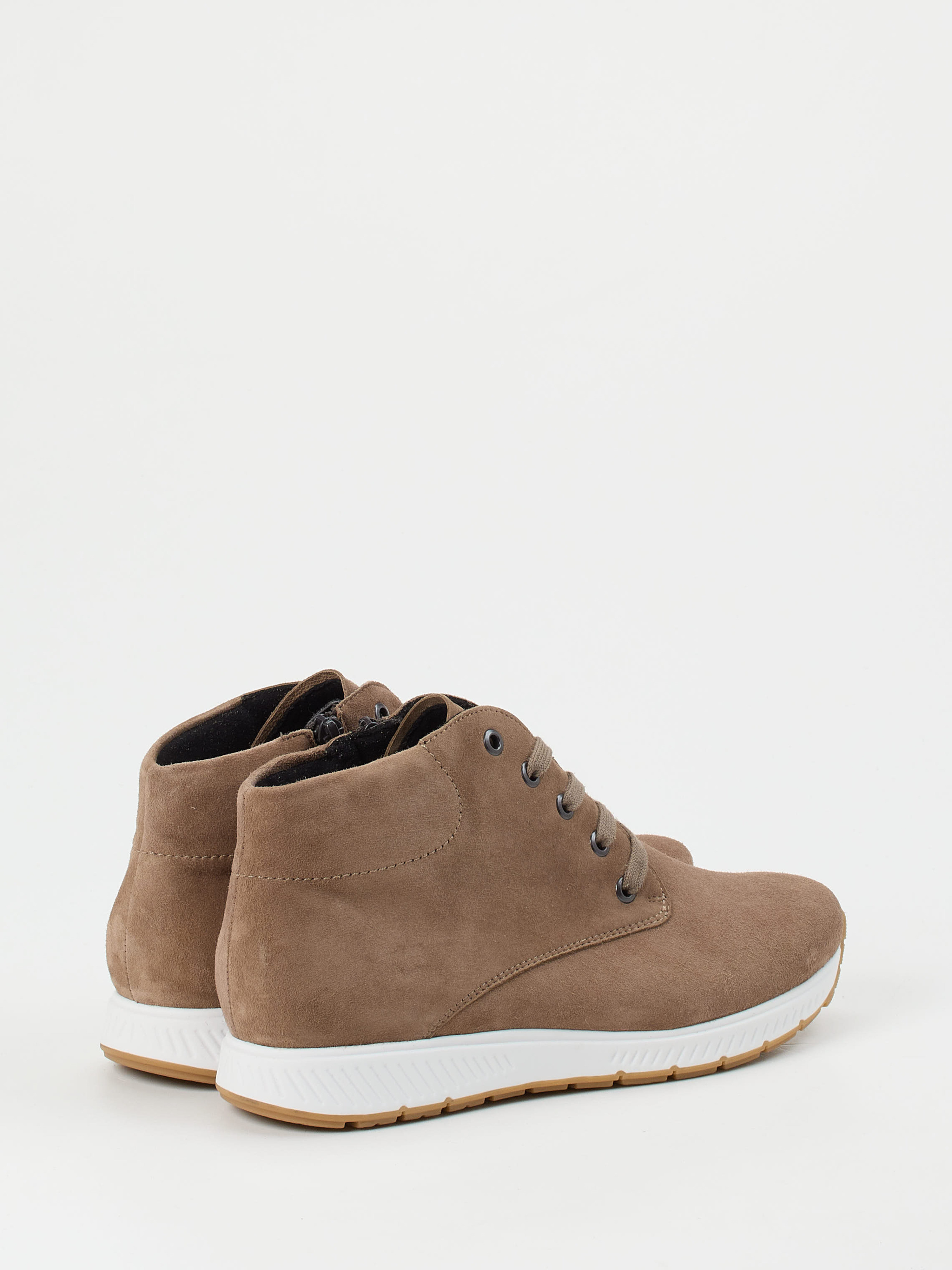 Schnürstiefelette braun 2751249004503