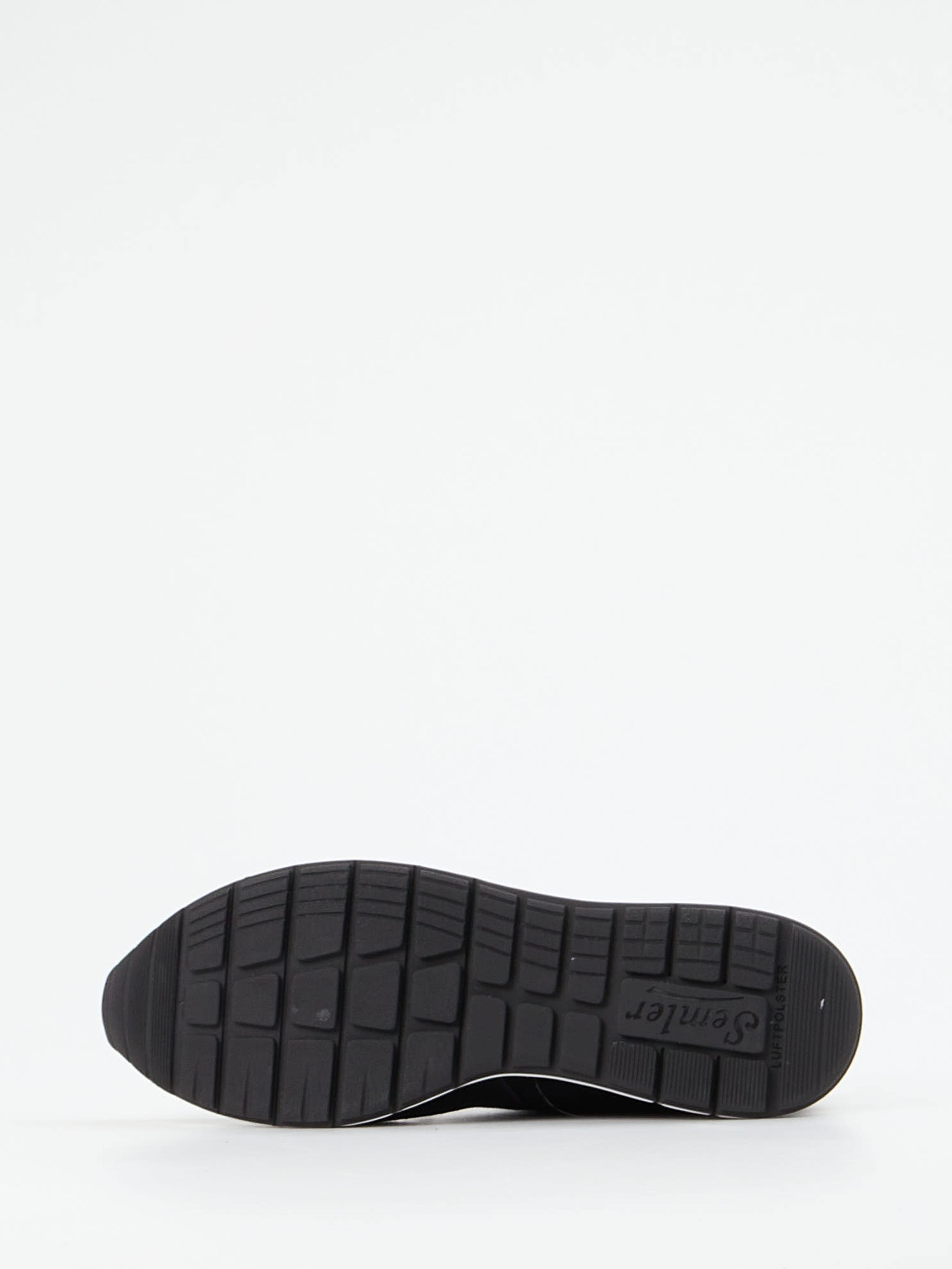 Schnürstiefelette