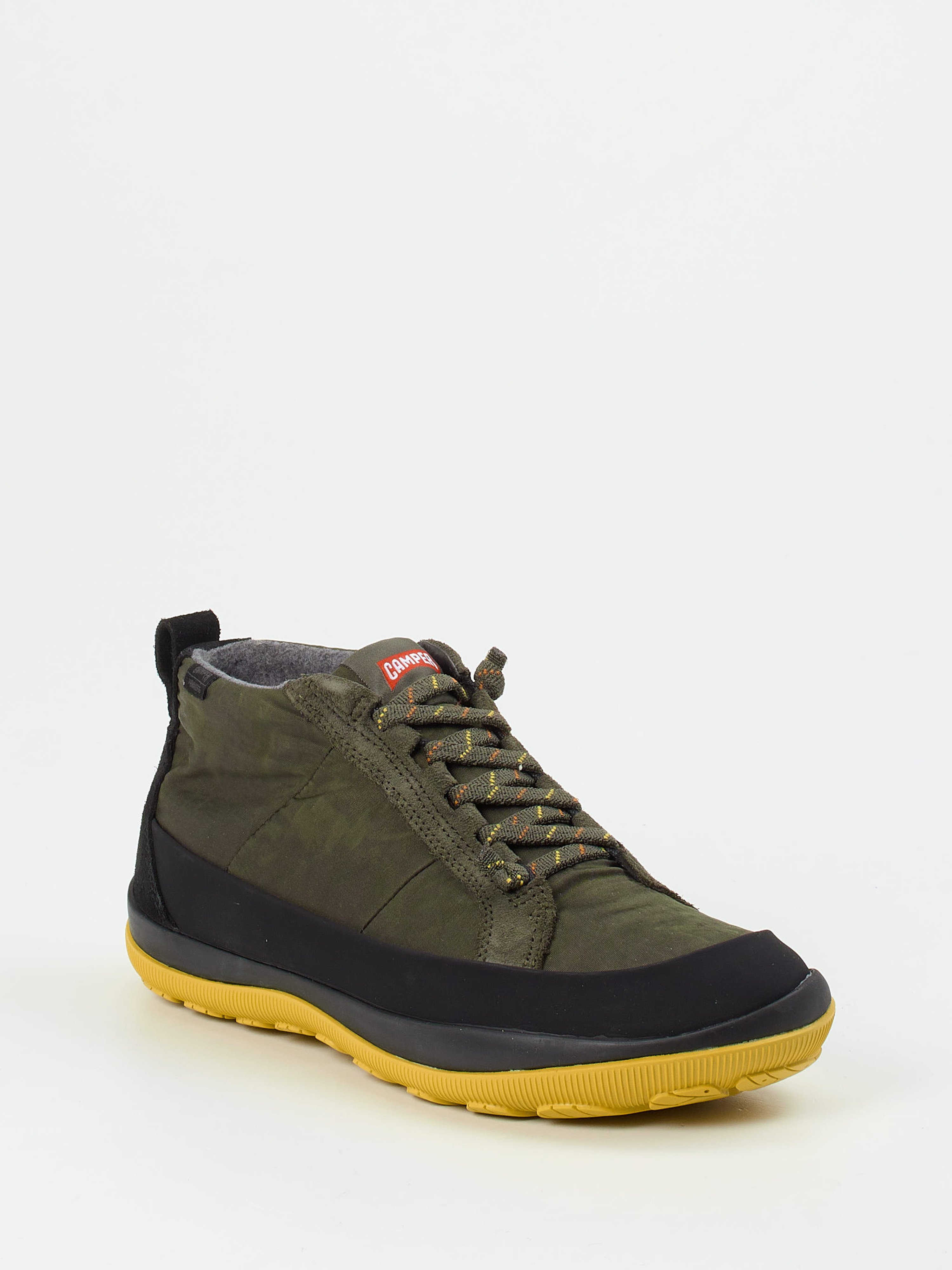 Boots grün 4701600000406