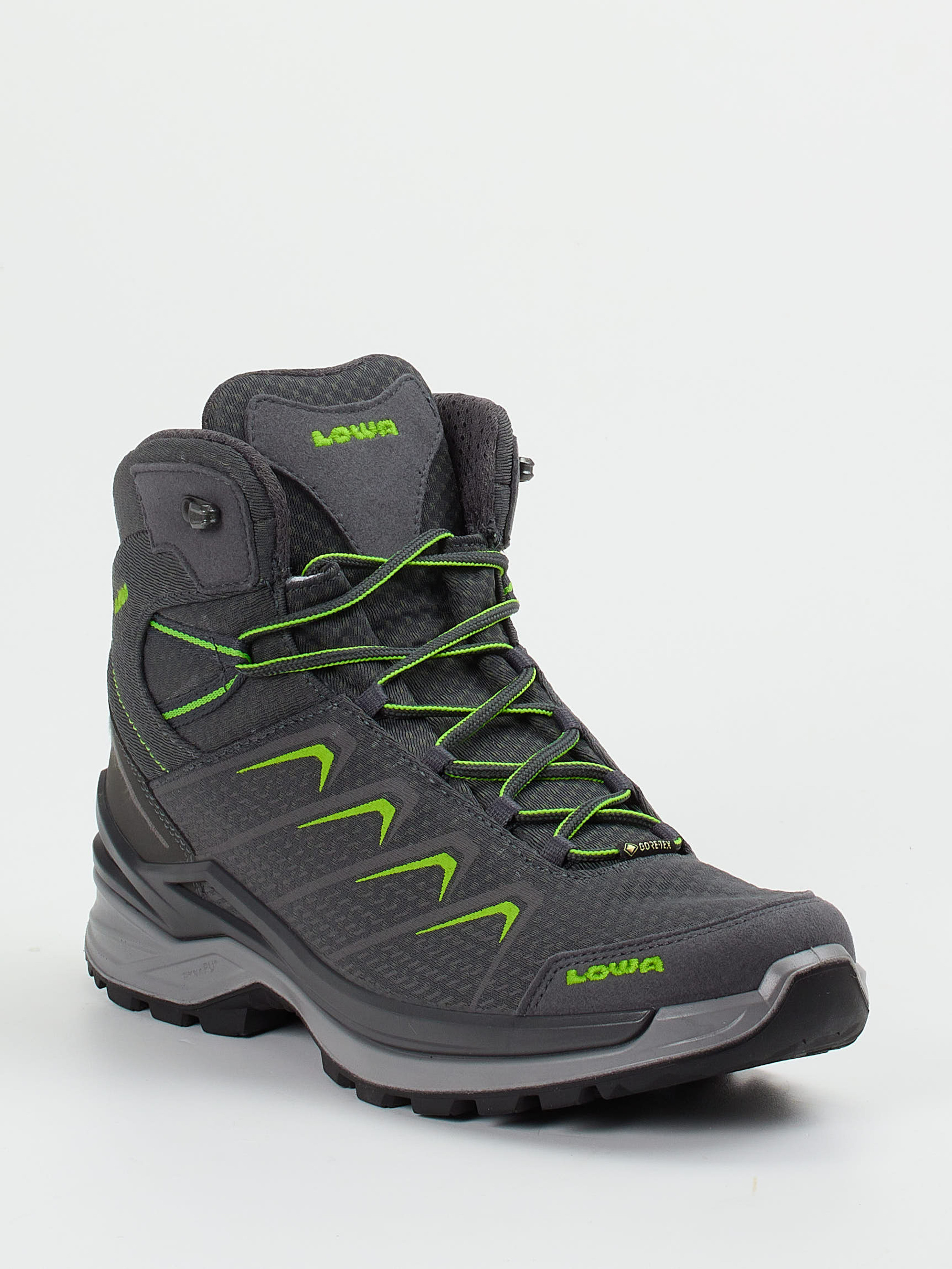 Boots grau 4701408000106