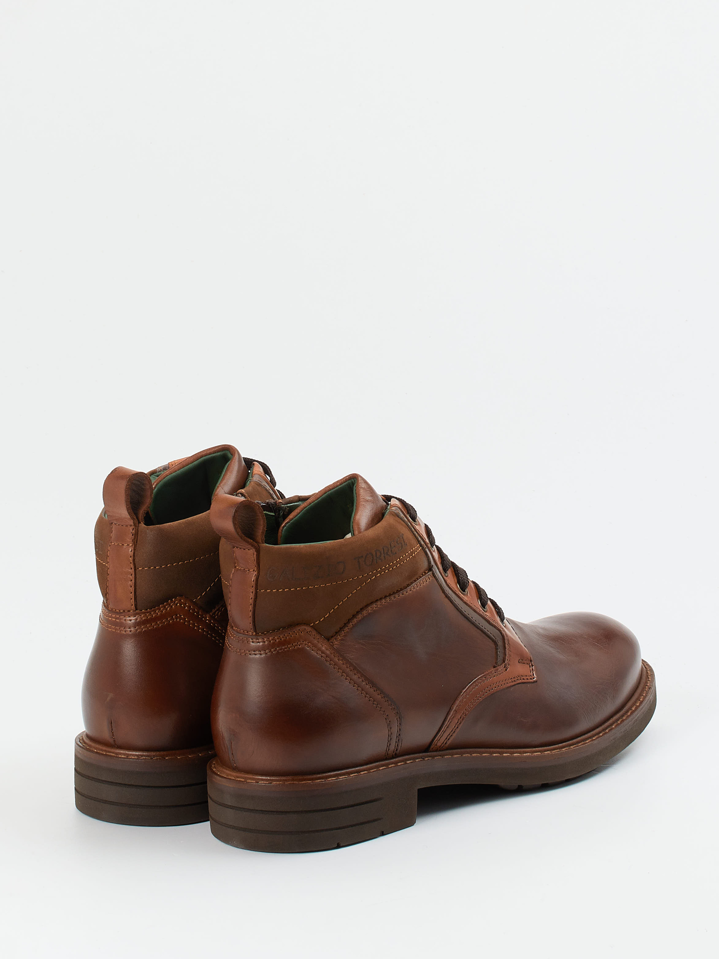 Boots braun 4701229058103
