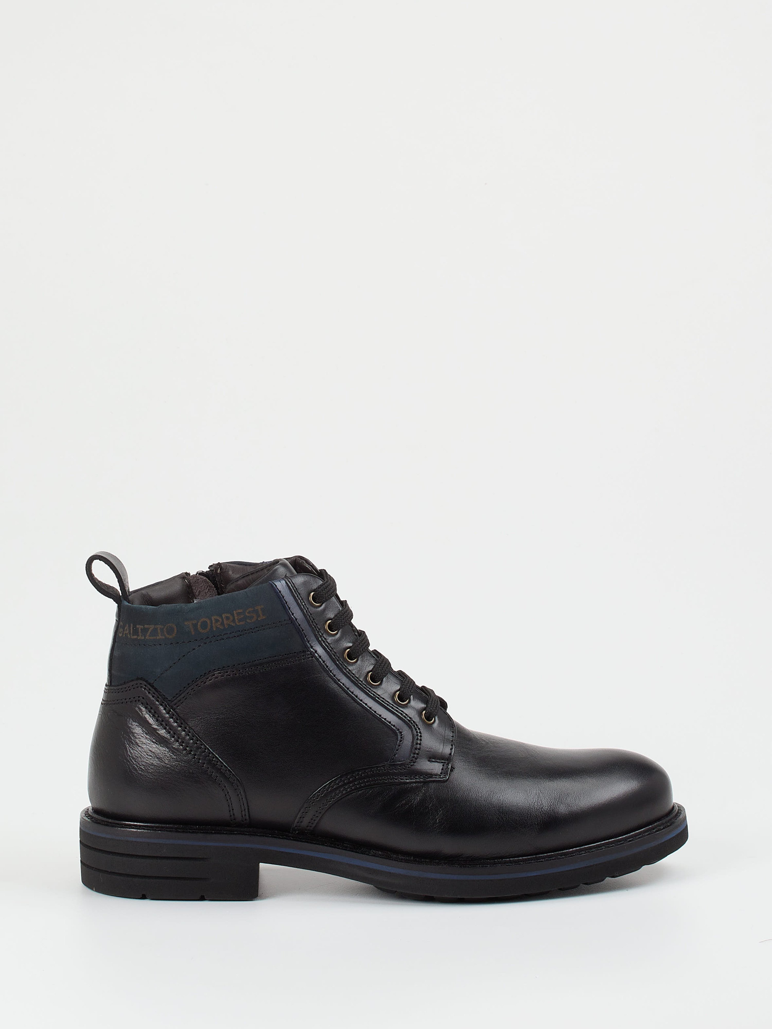Boots schwarz 4801009053201