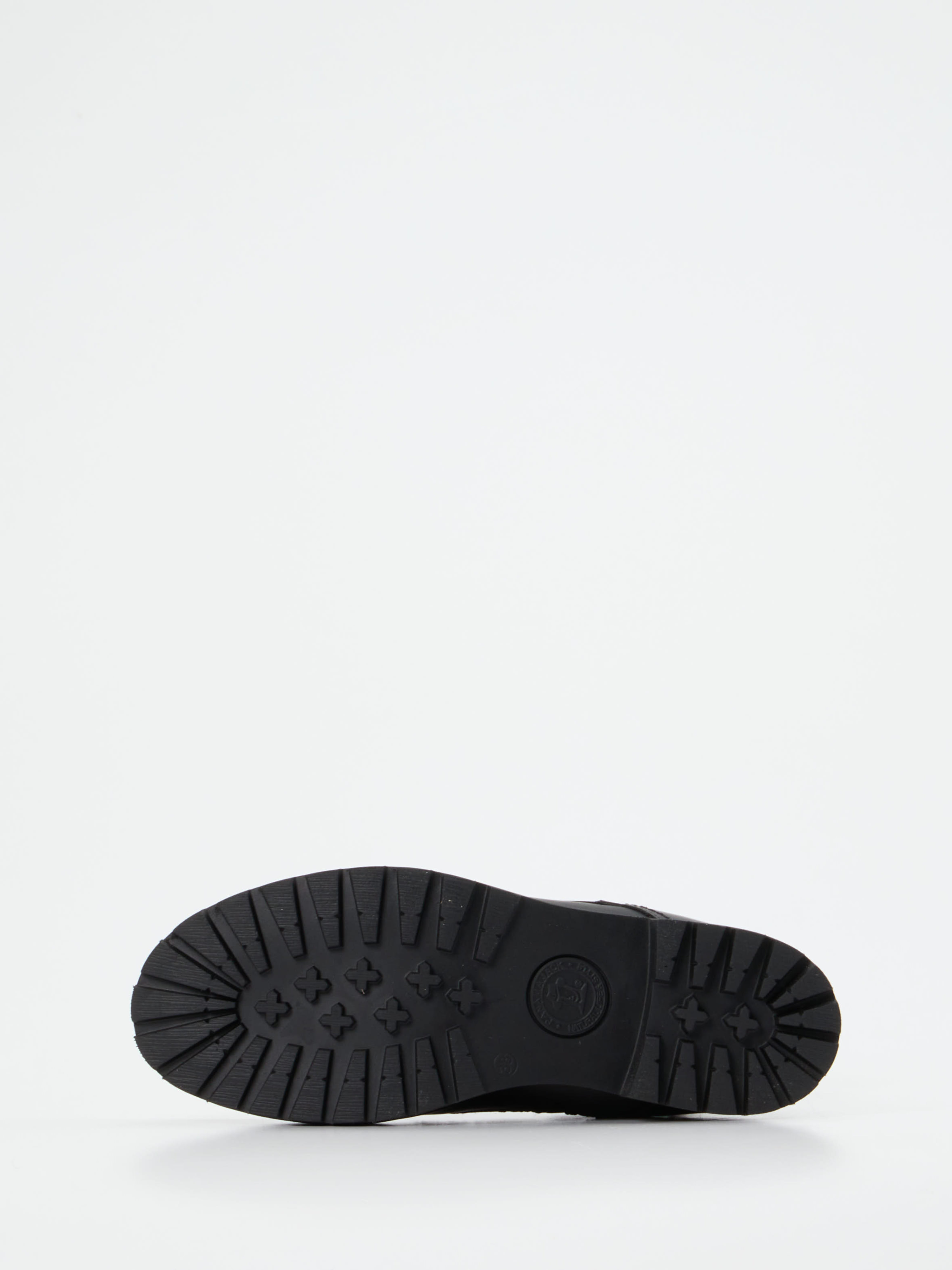 Schnürstiefelette Fara Igloo Trav B1 schwarz 1823009009505