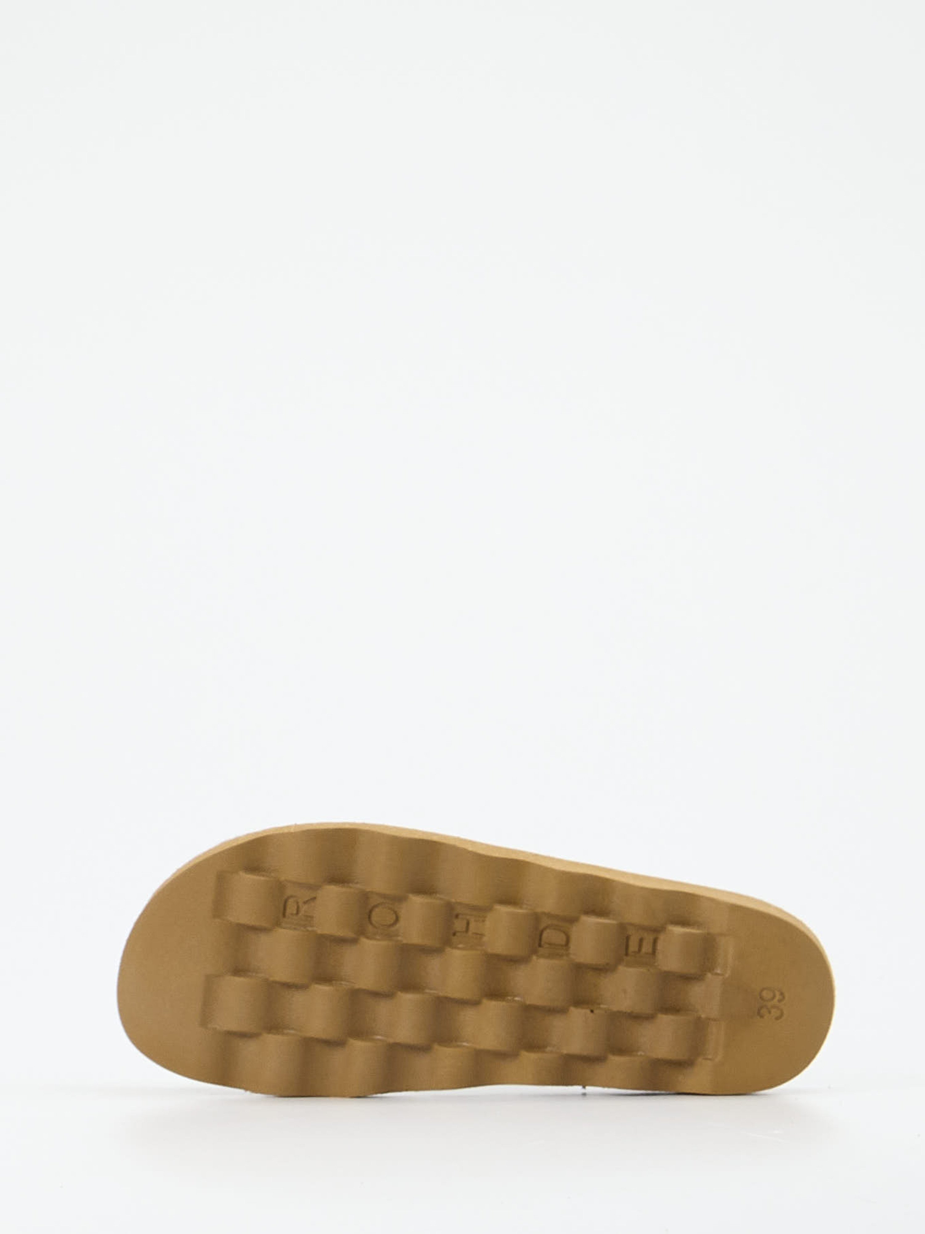 Hausschuh beige 7163301000105