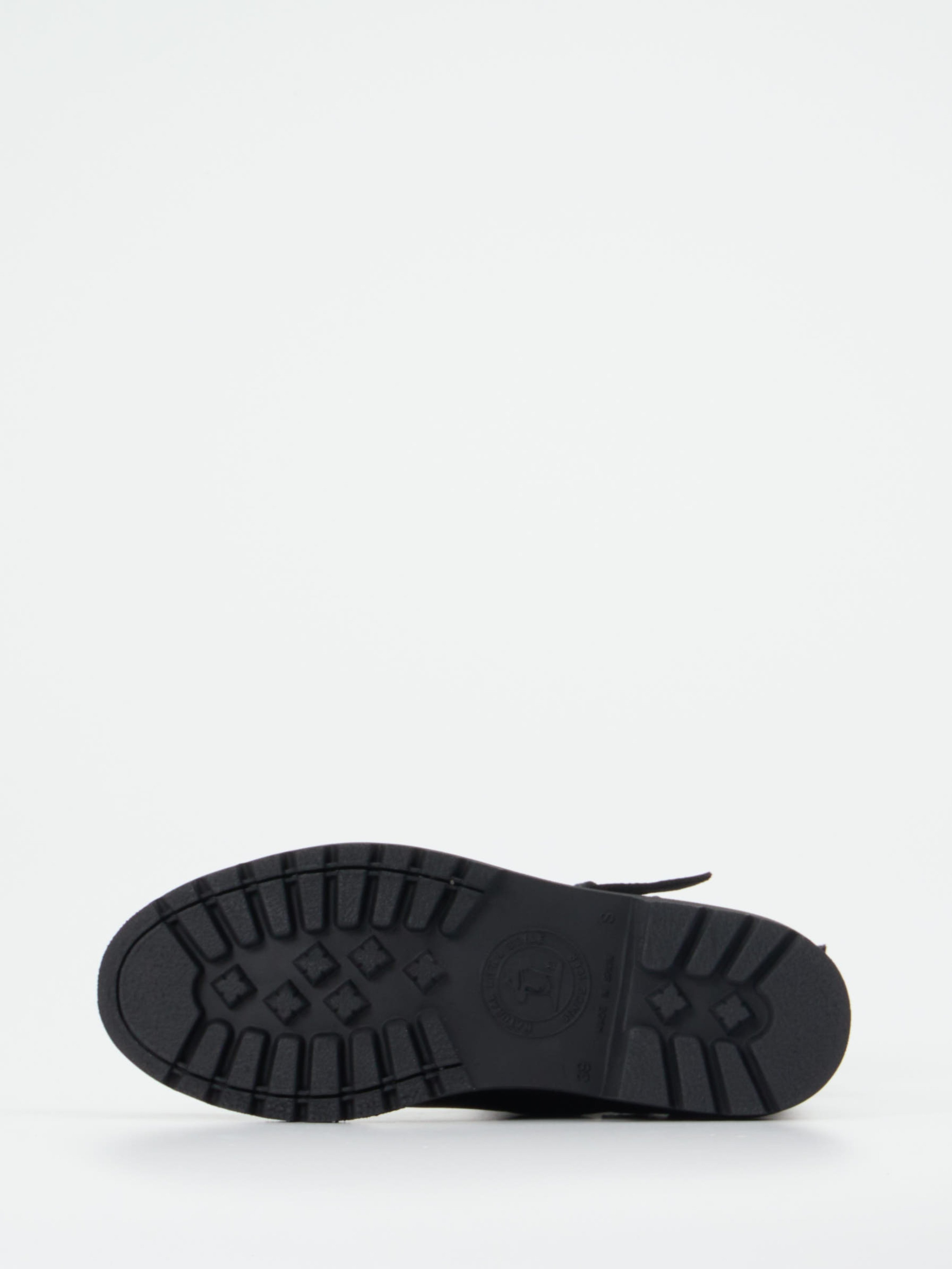 Stiefelette Felina Igloo B18 schwarz 1833009003405