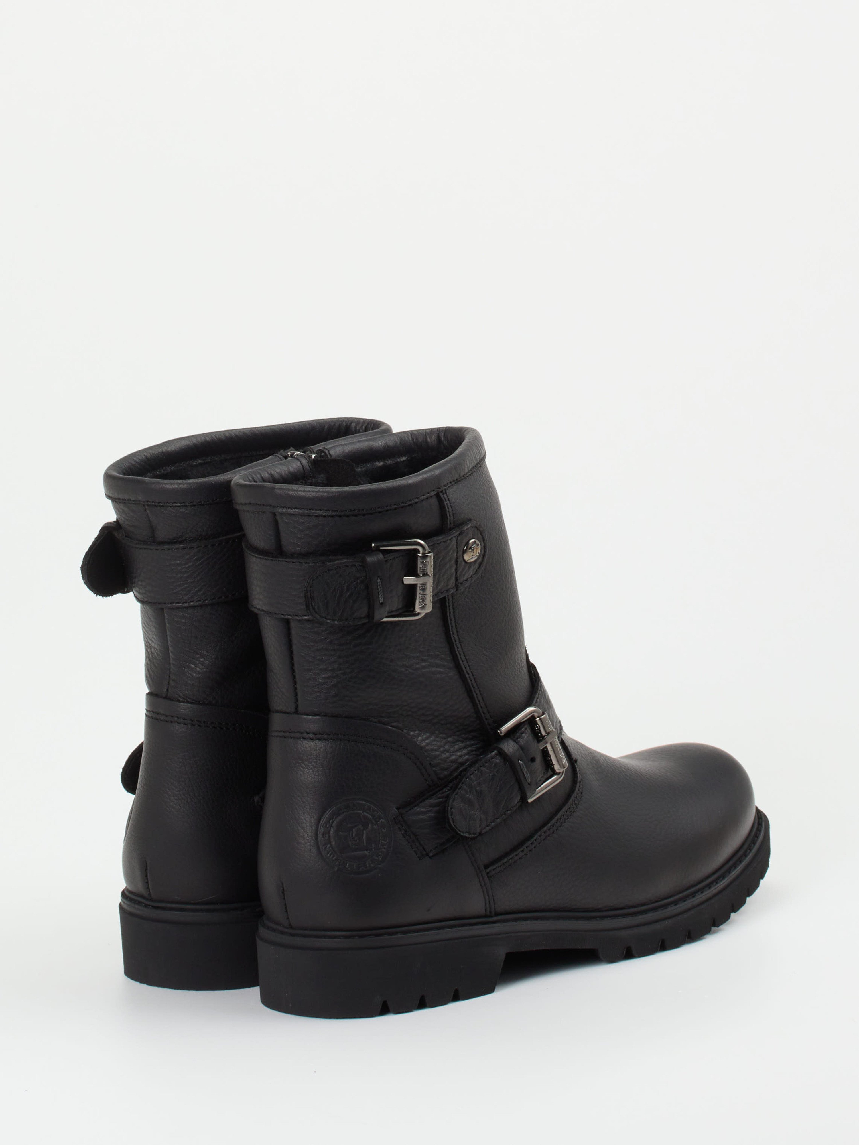 Stiefelette Felina Igloo B18 schwarz 1833009003403
