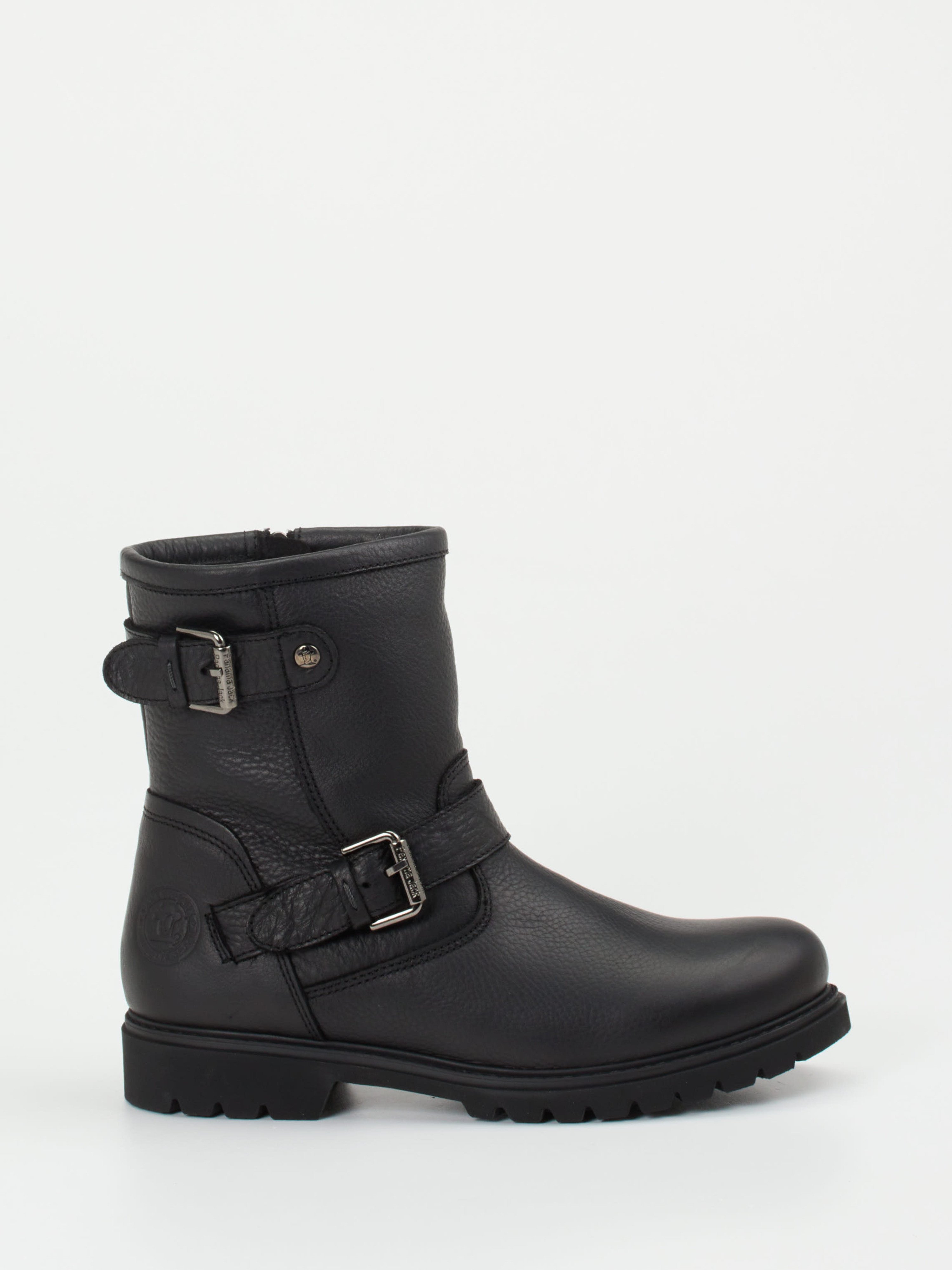 Stiefelette Felina Igloo B18 schwarz 1833009003401
