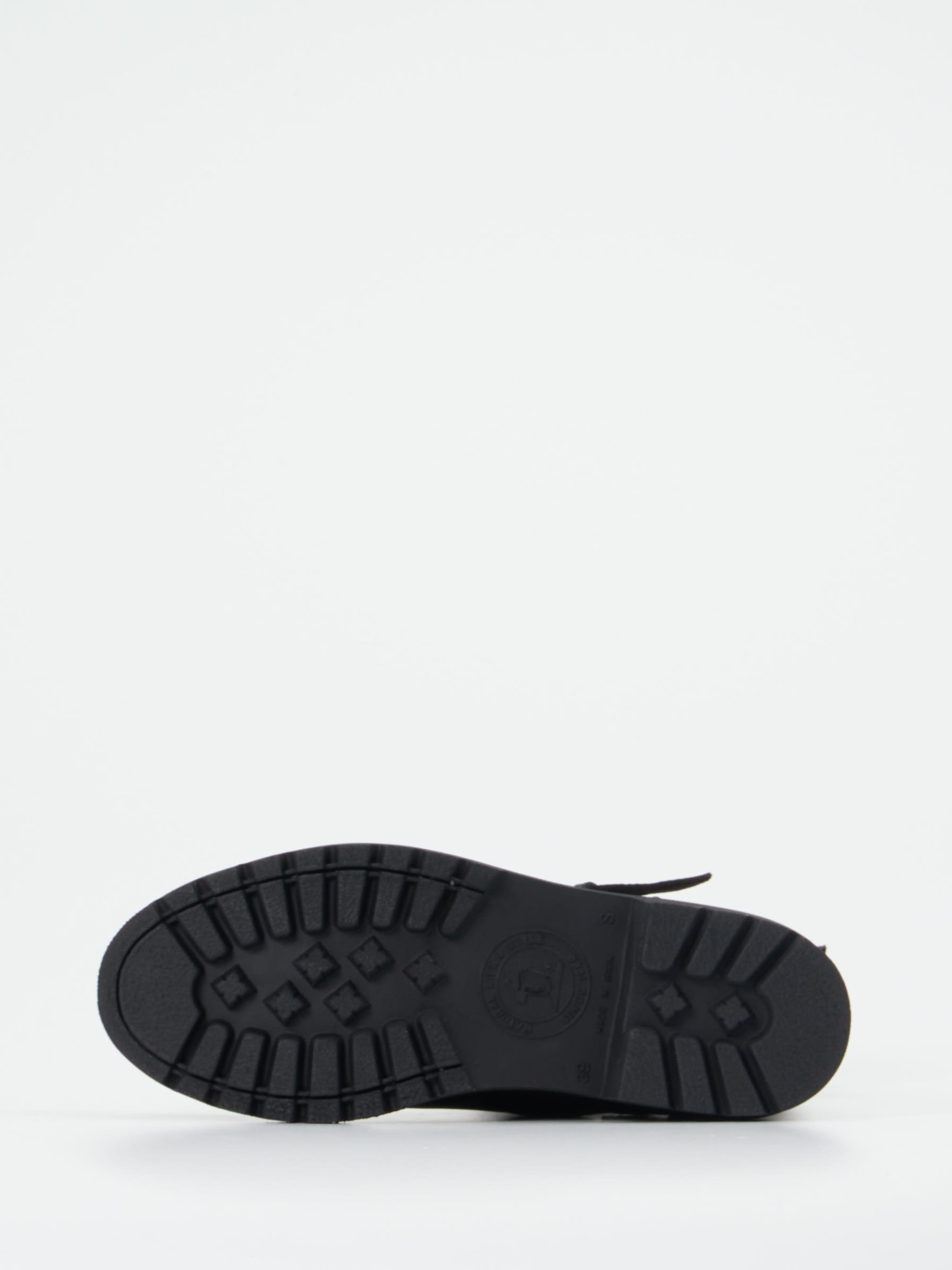 Stiefelette Felina Igloo B18 schwarz 1833009003405