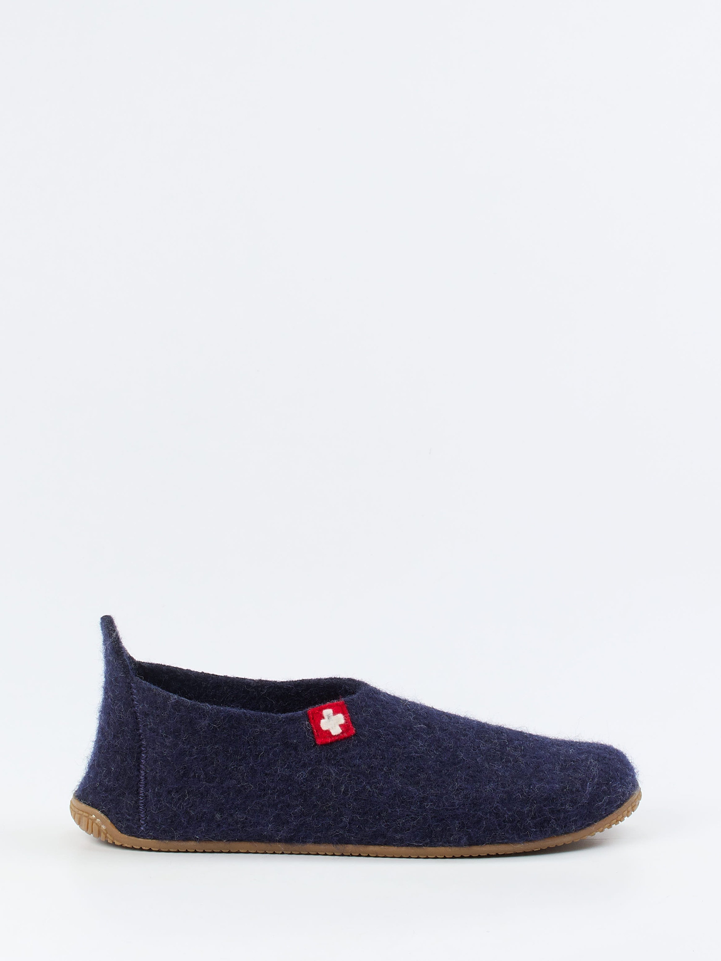 Hausschuh blau 7473109000501