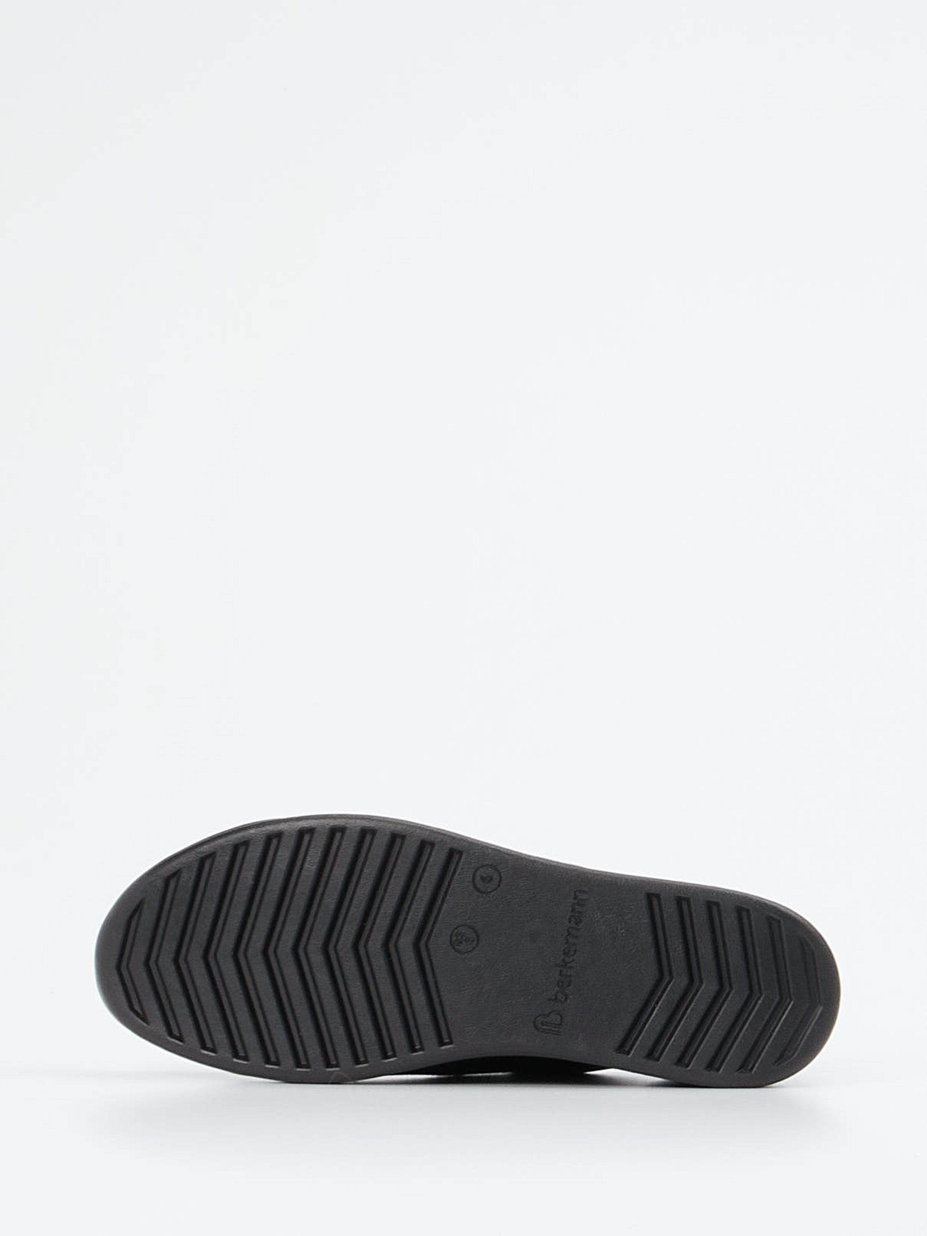 Slipper schwarz 2561009017805
