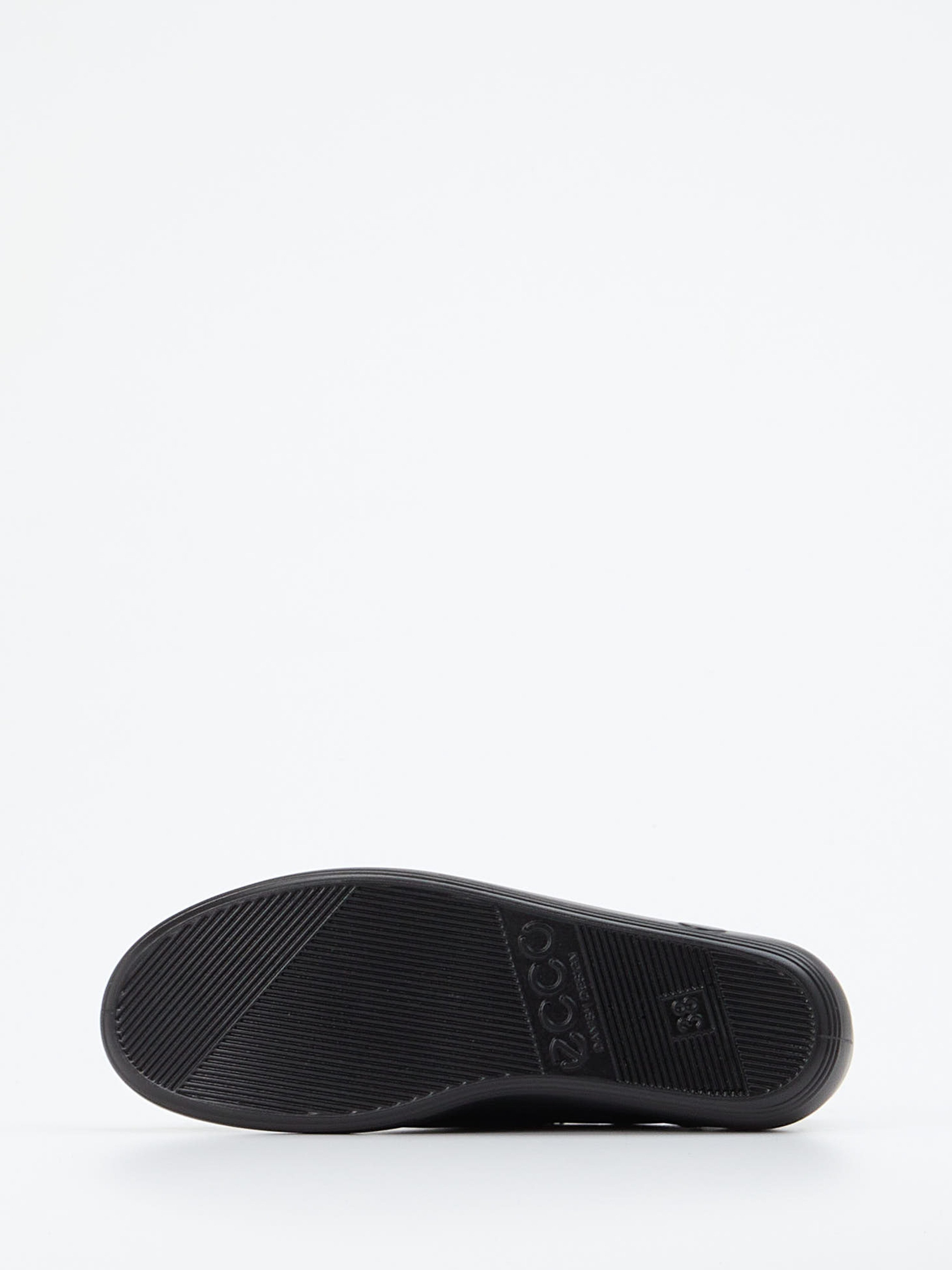 Sneaker schwarz 1663009015005