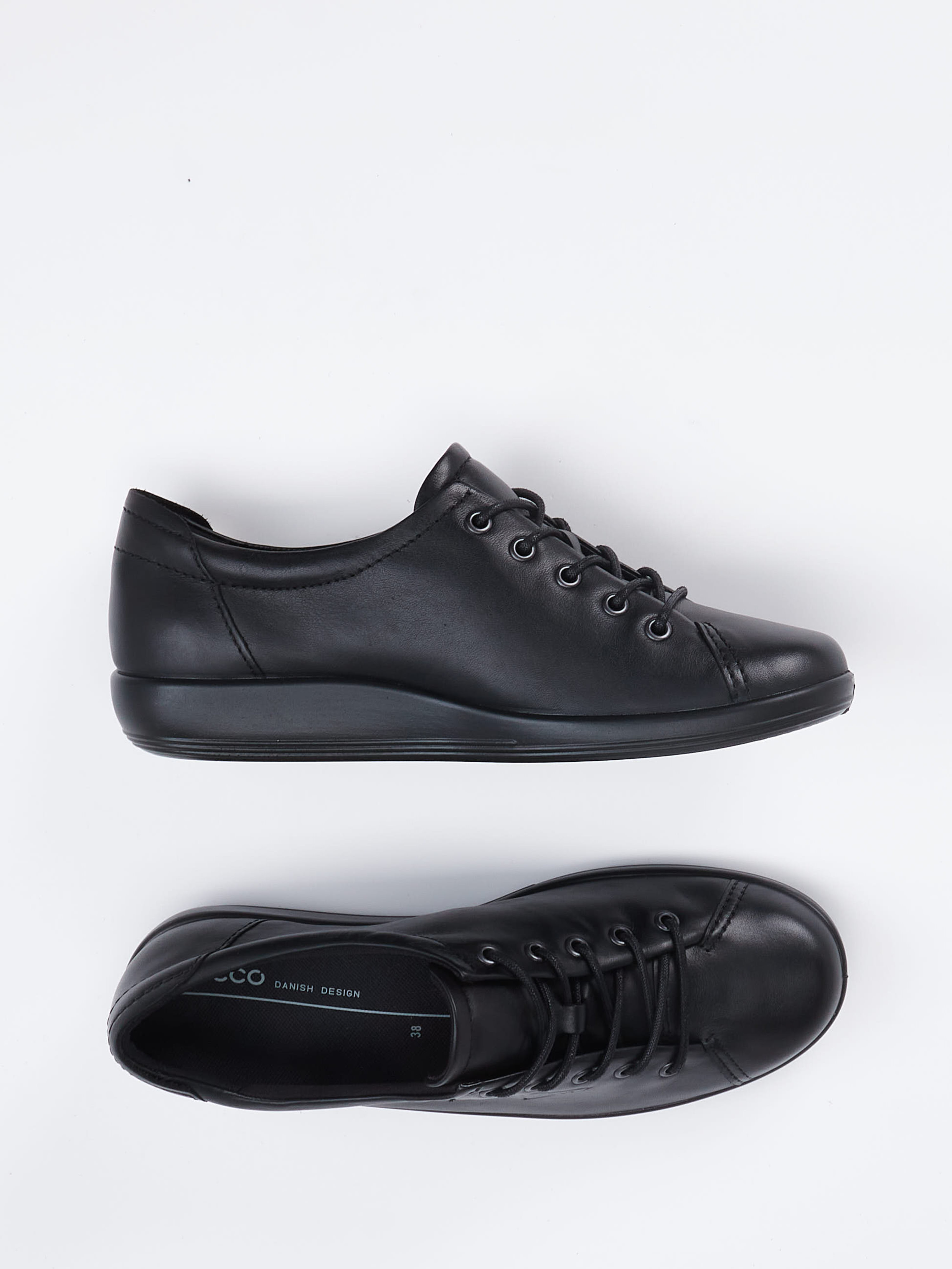 Sneaker schwarz 1663009015004